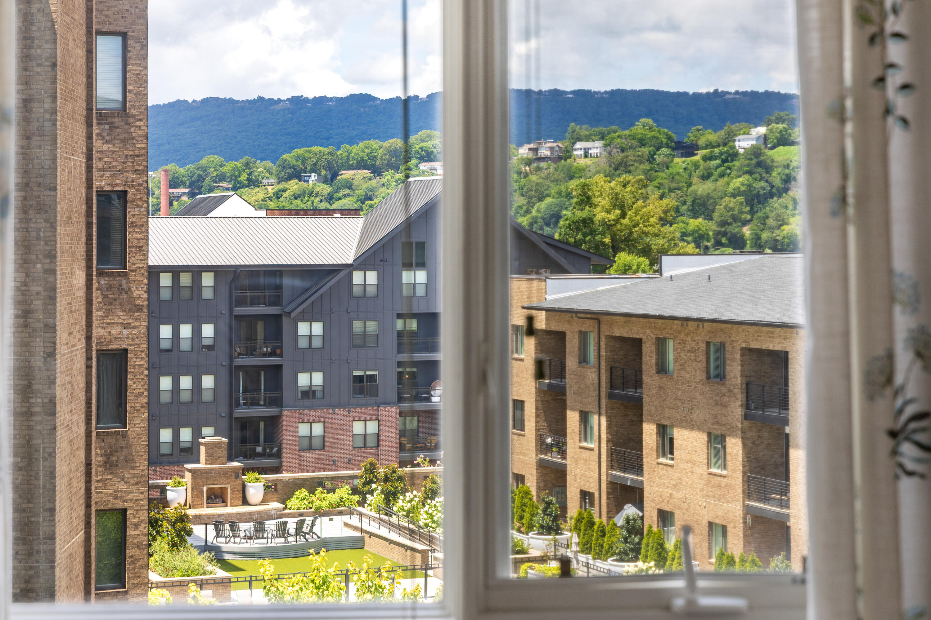 200 Manufacturers Road, Apt 629