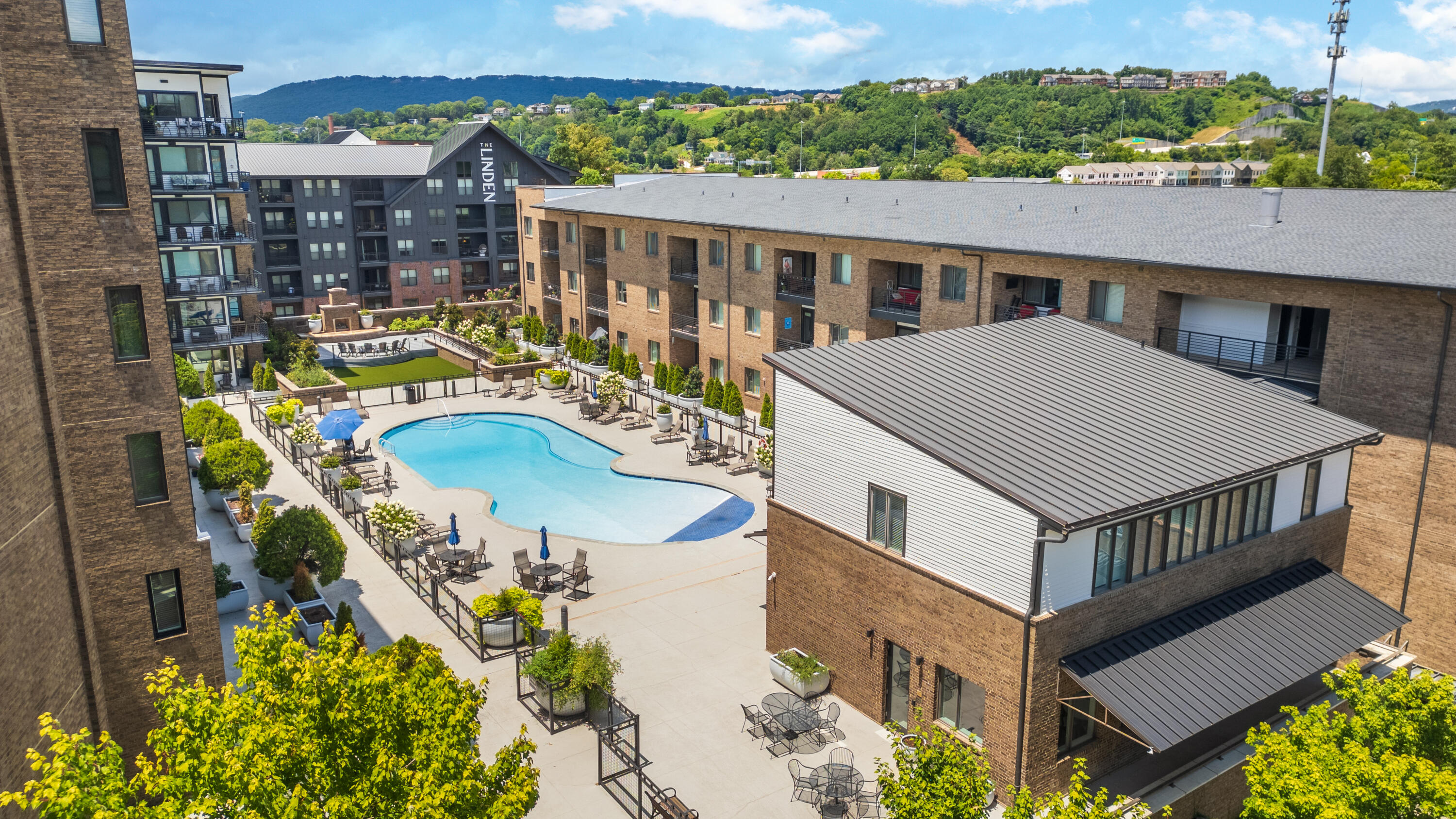 200 Manufacturers Road, Apt 629