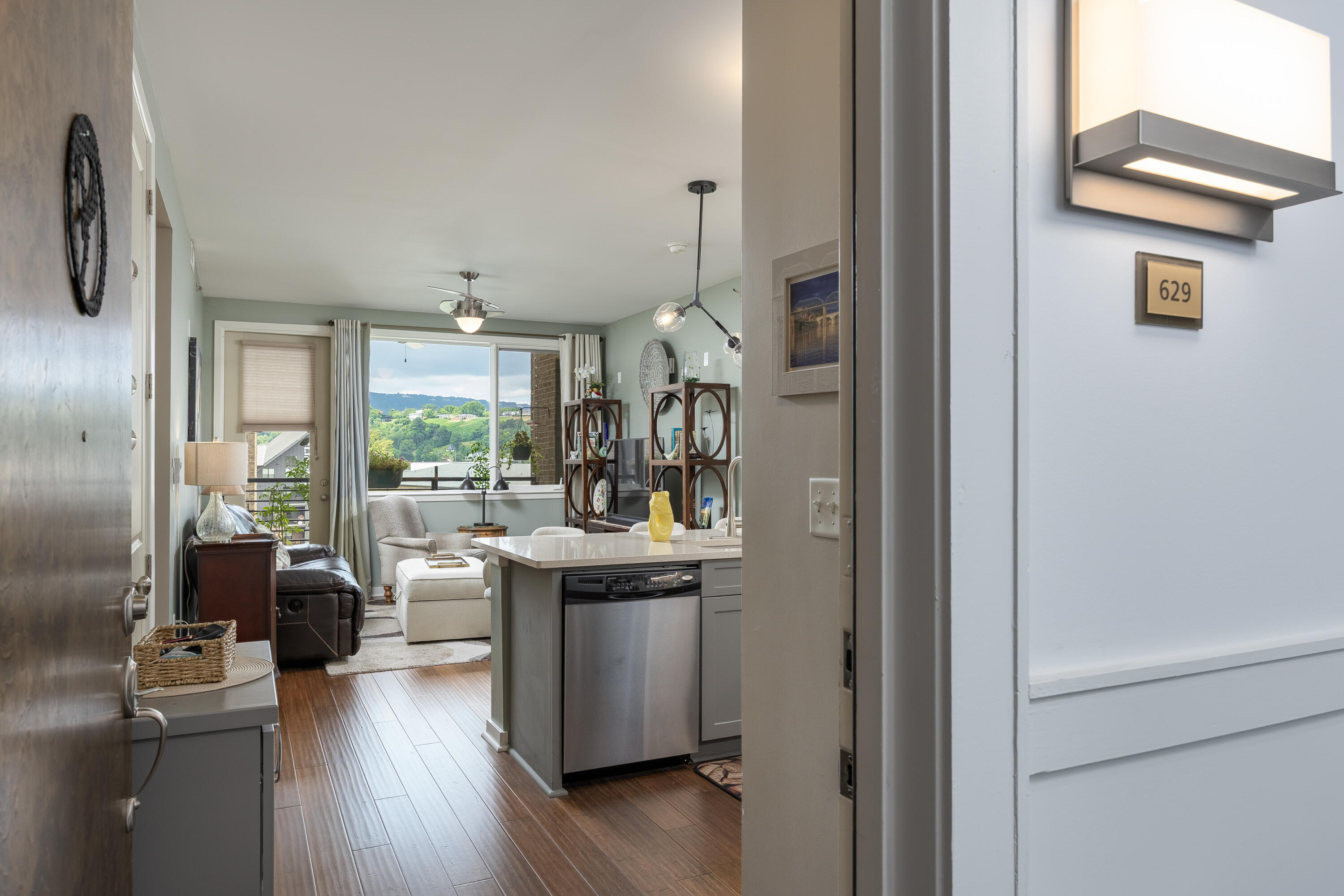 200 Manufacturers Road, Apt 629