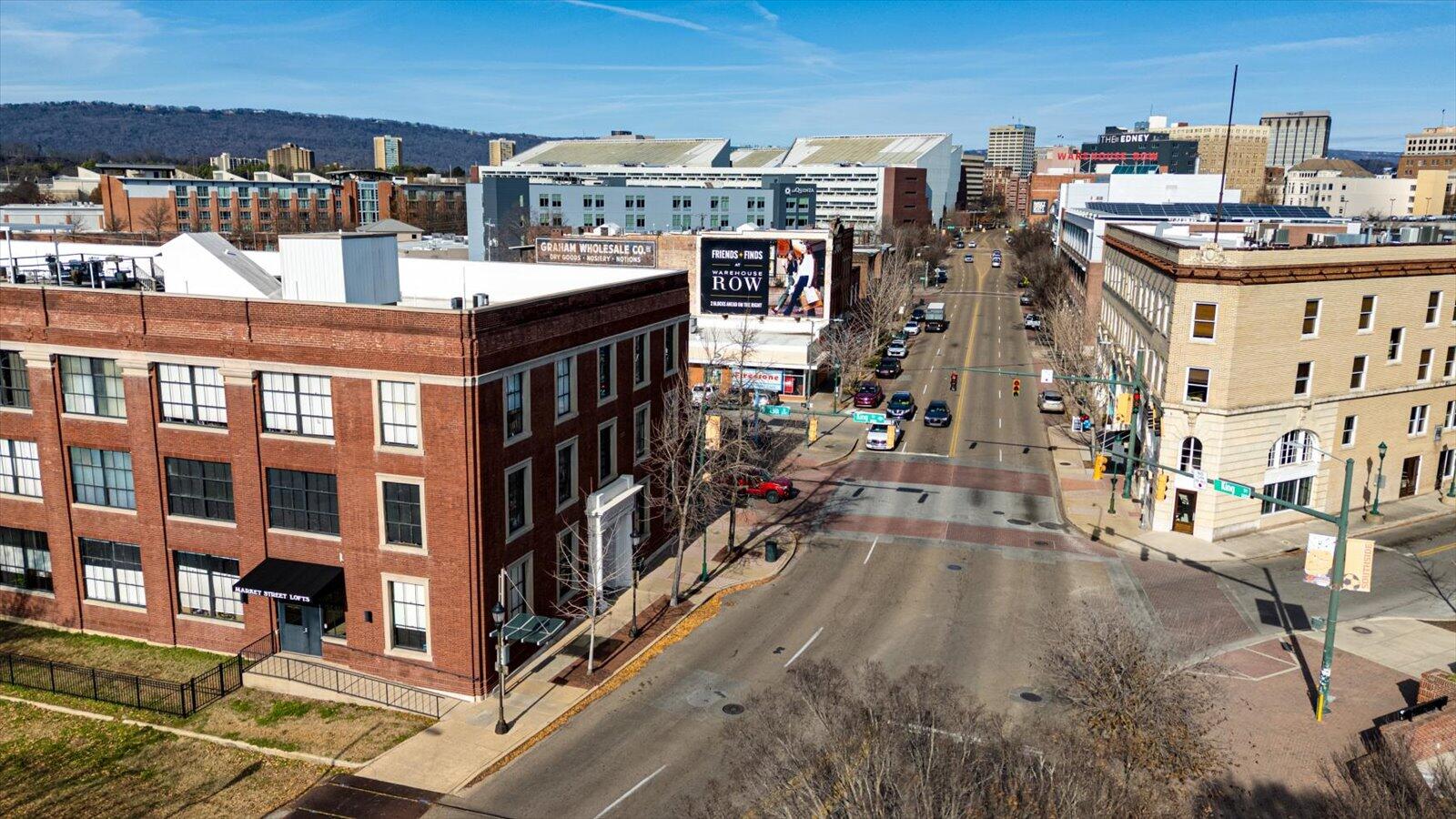 1301 Market Street, 306