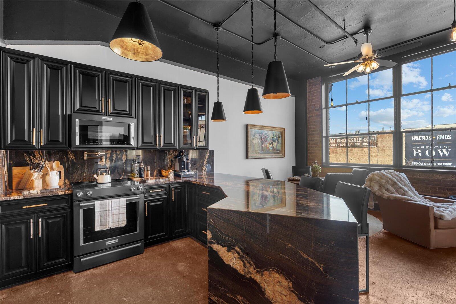 1301 Market Street, 306