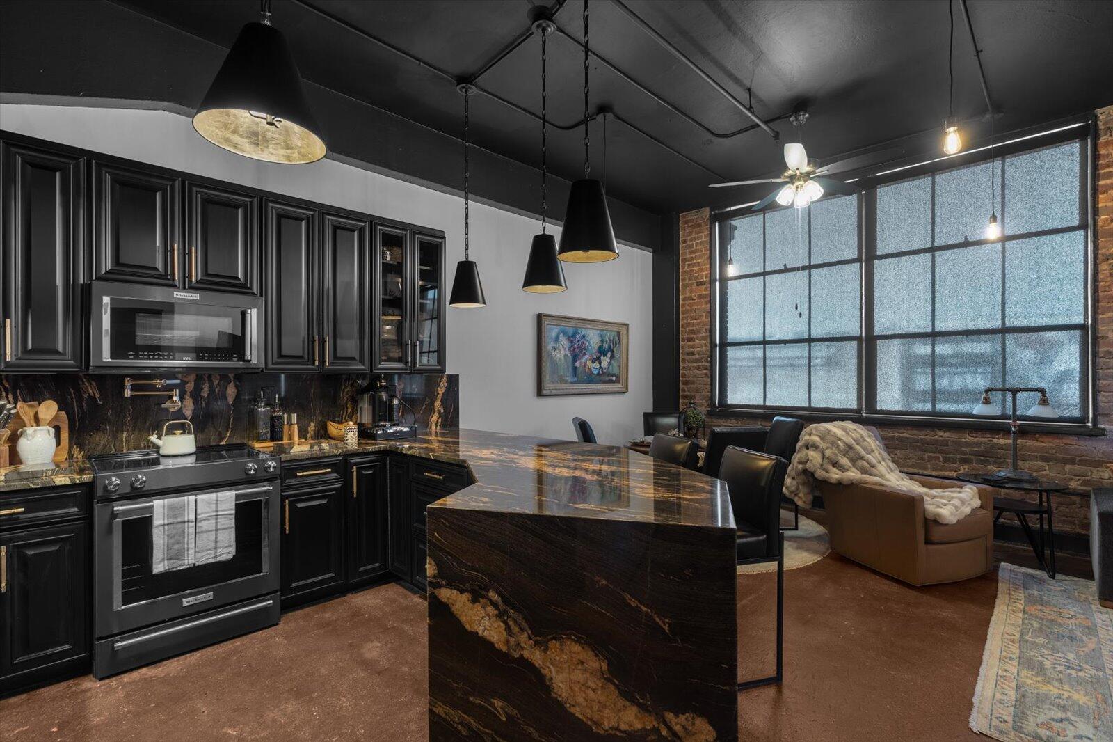 1301 Market Street, 306