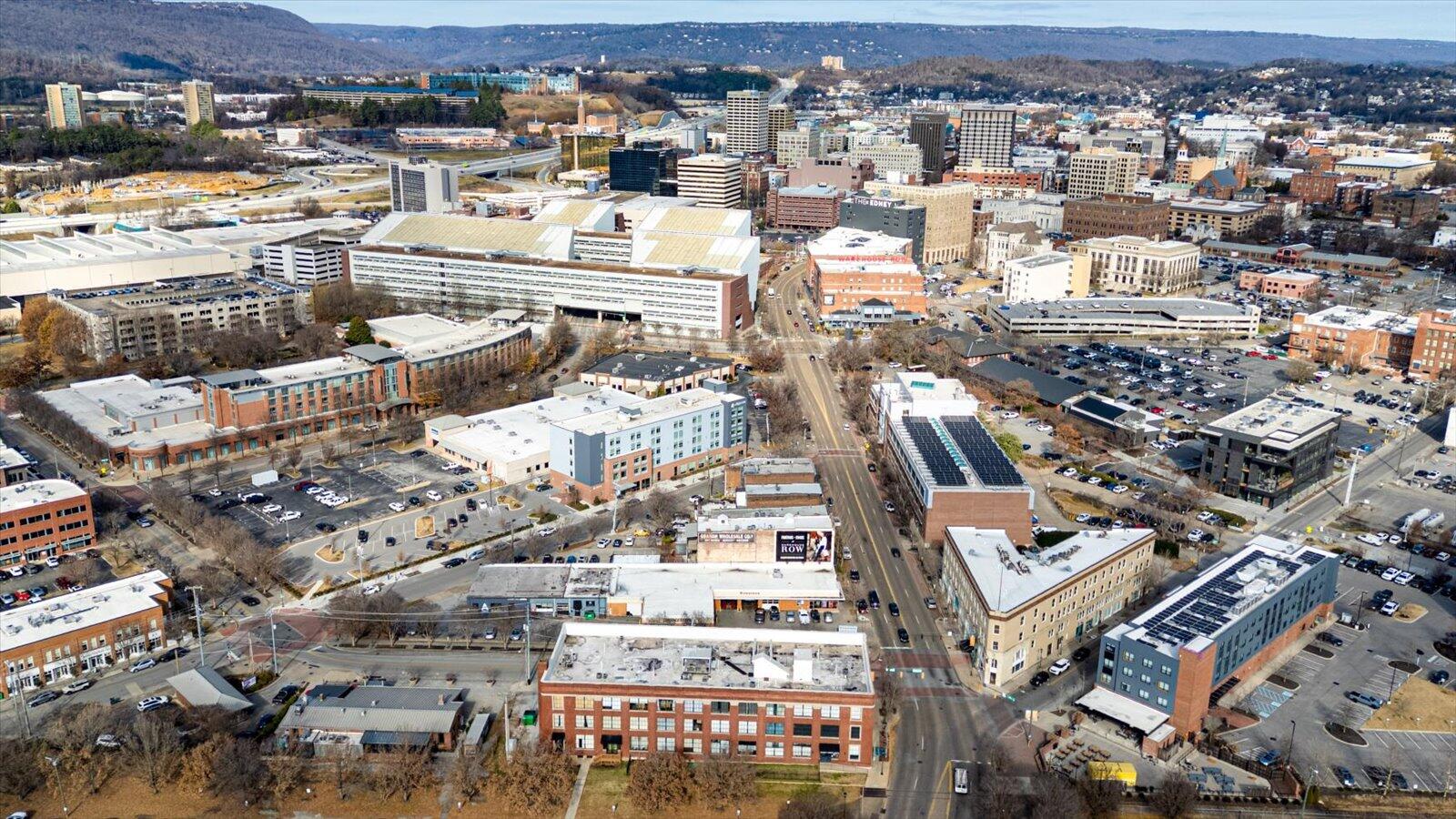 1301 Market Street, 306