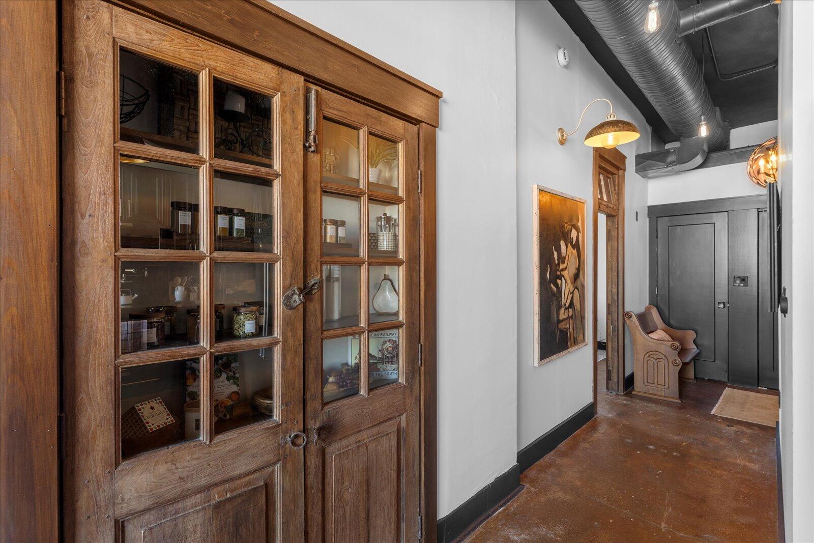 1301 Market Street, 306