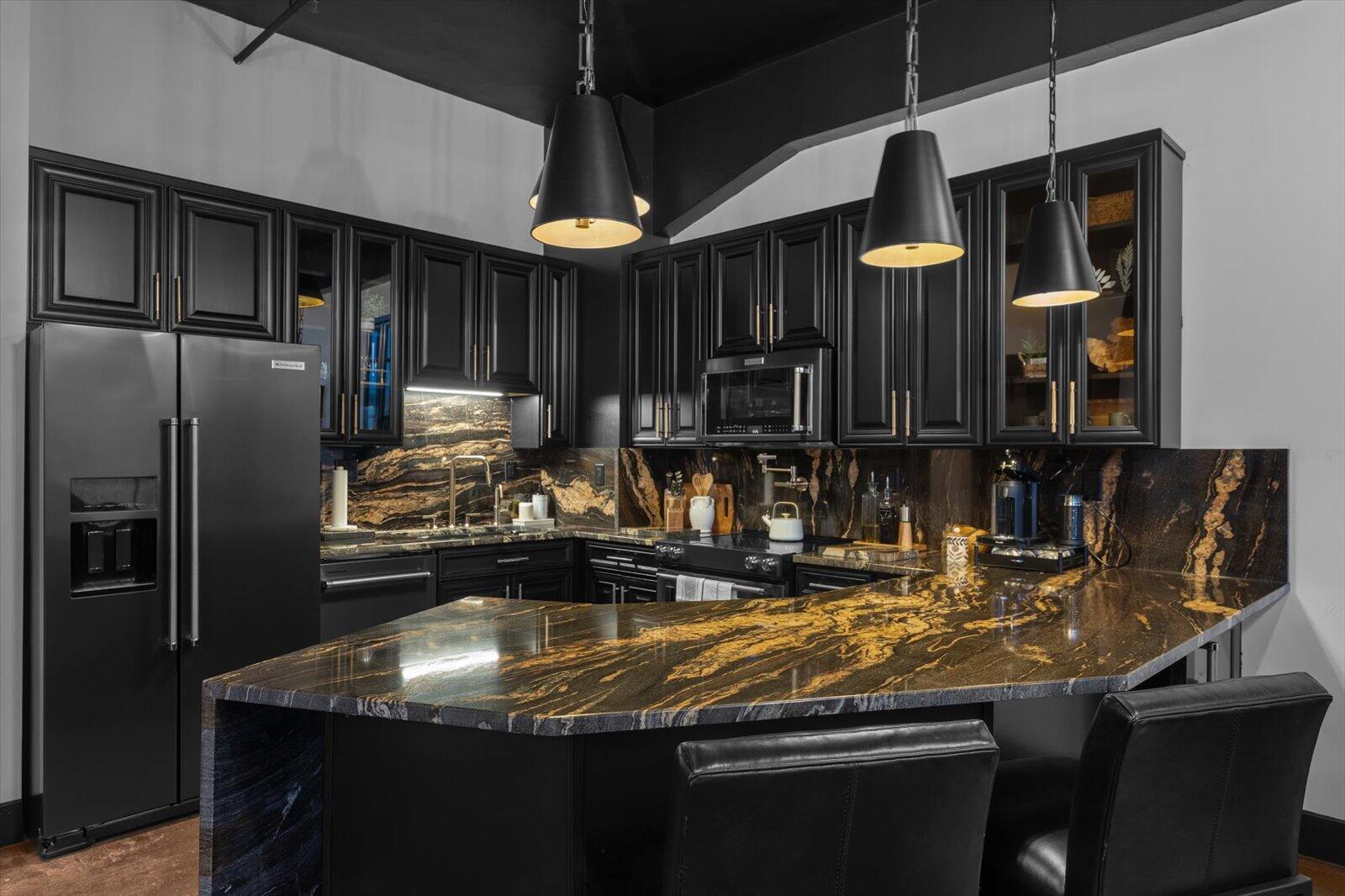 1301 Market Street, 306