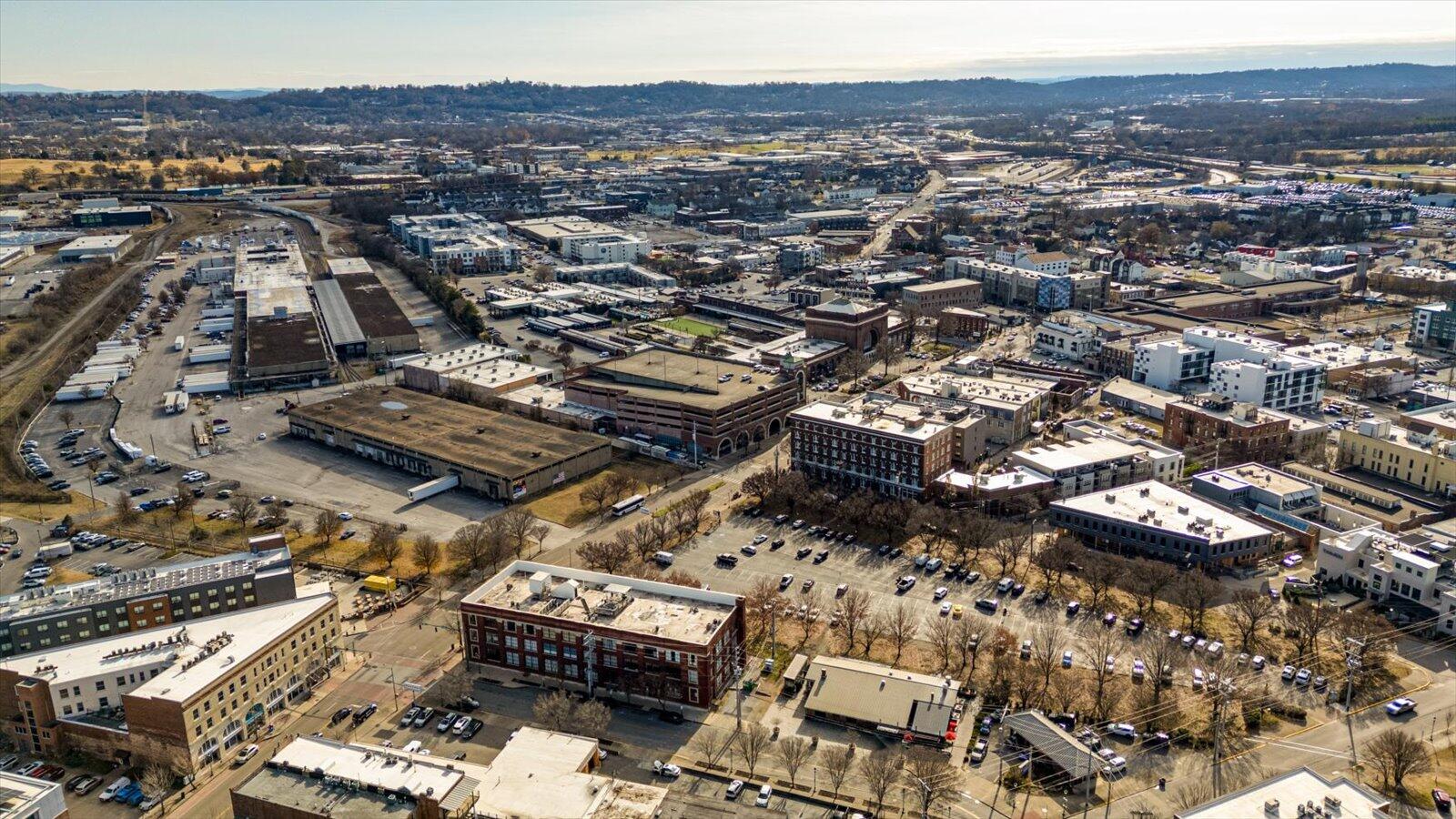 1301 Market Street, 306