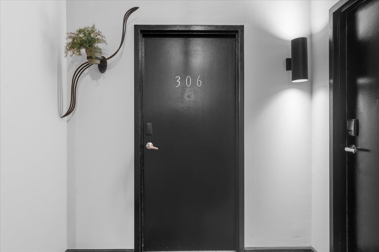 1301 Market Street, 306