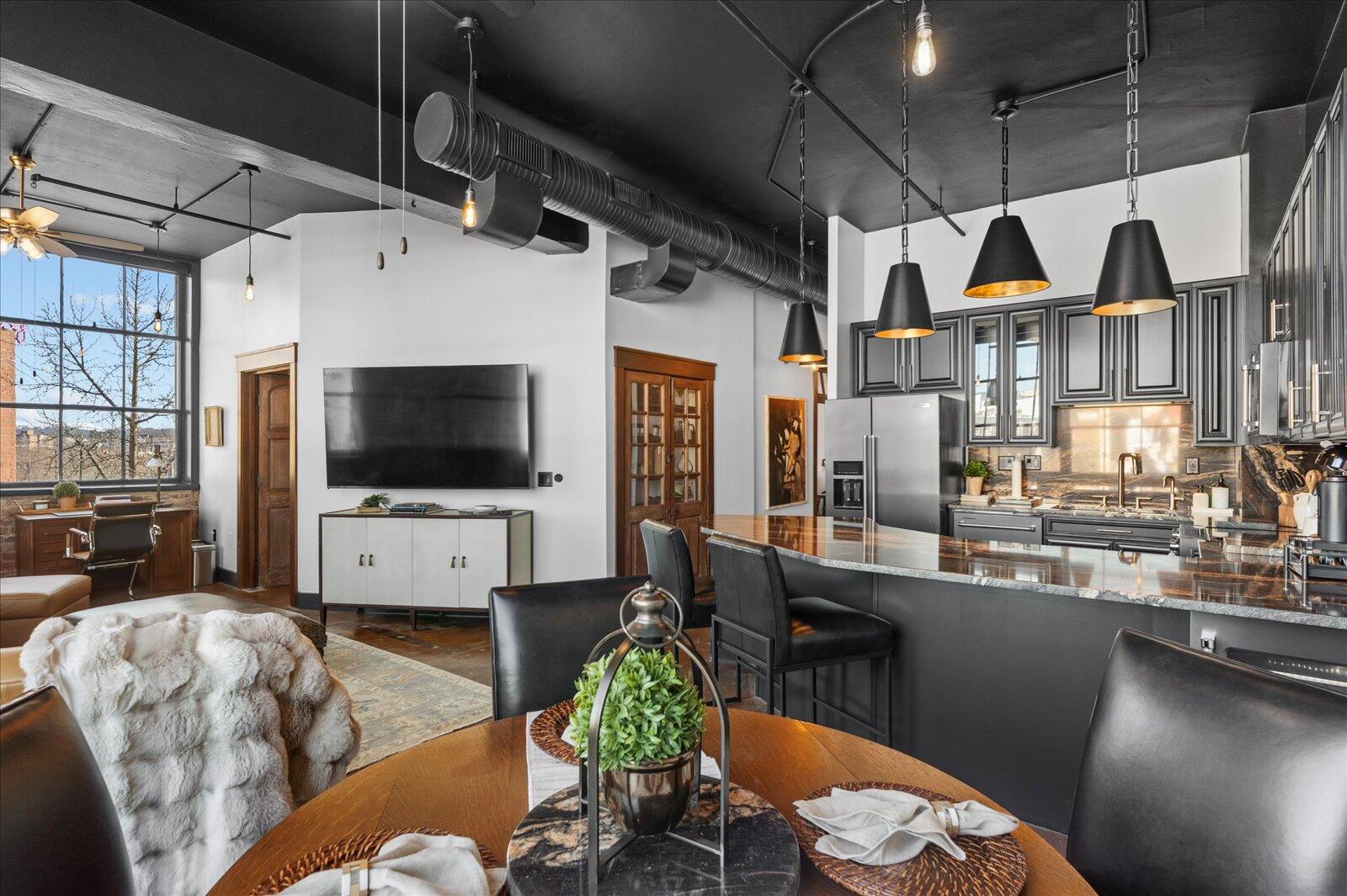 1301 Market Street, 306