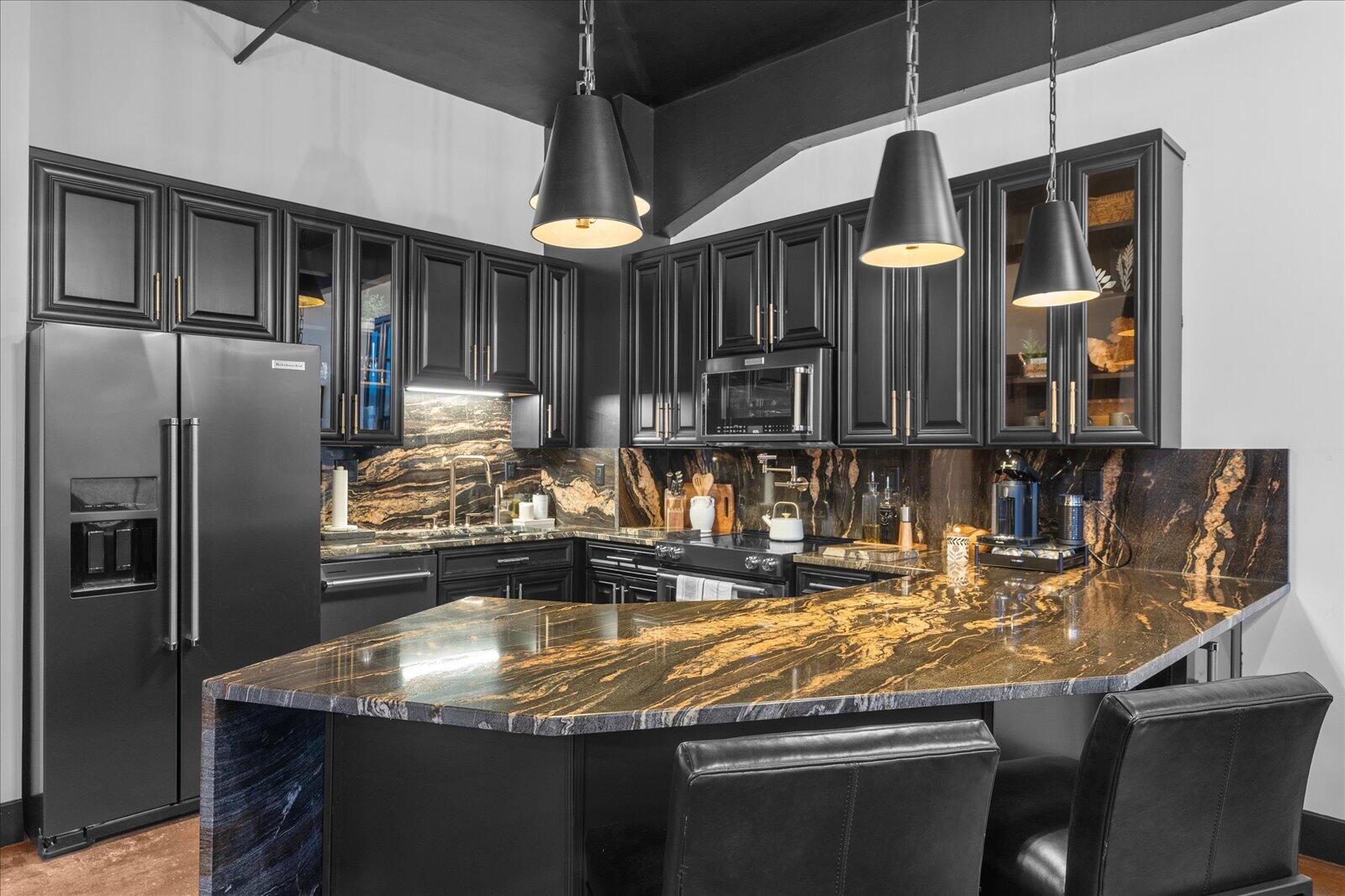 1301 Market Street, 306