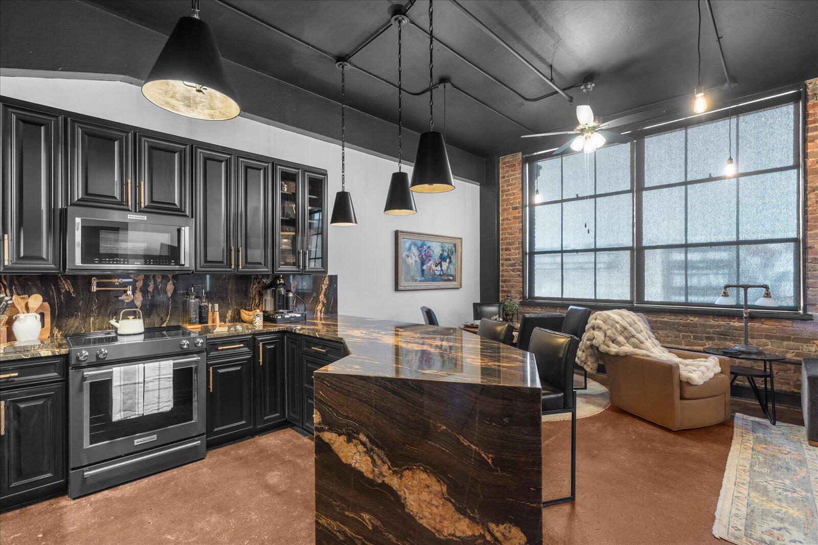 1301 Market Street, 306