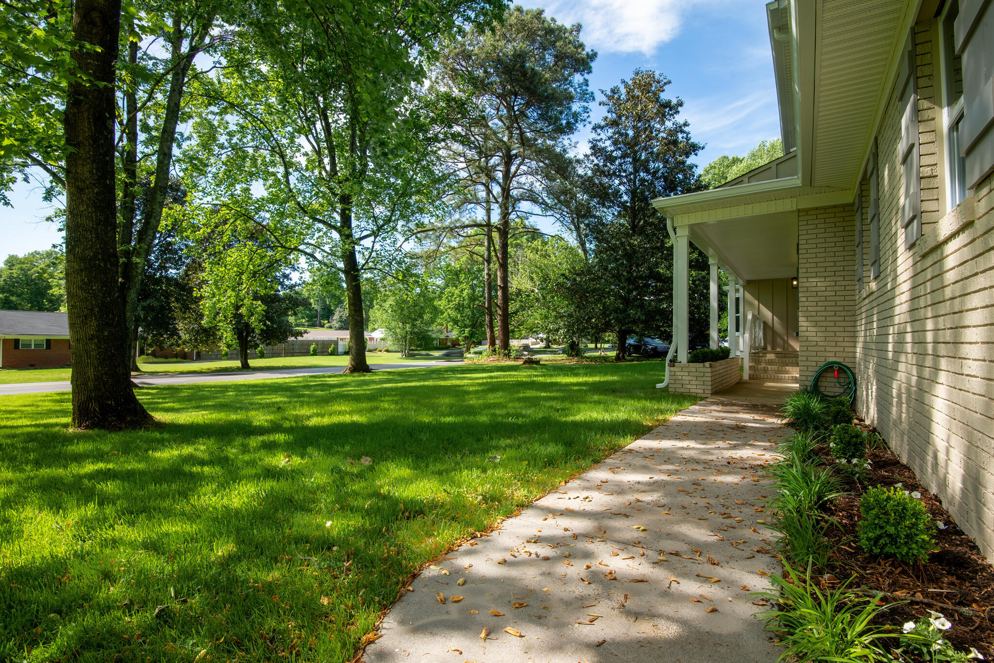 200 Georgetown Road NW