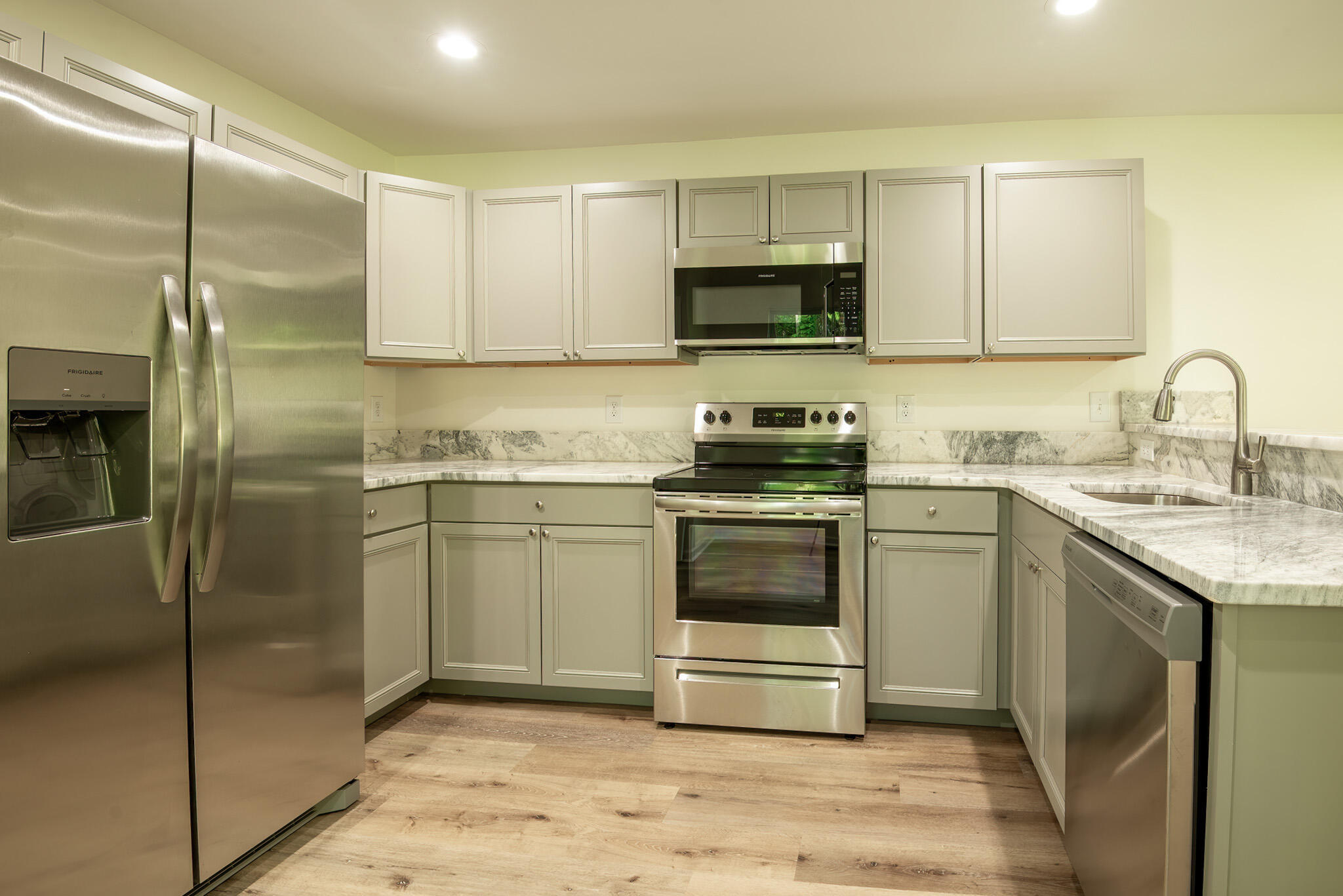 200 Georgetown Road NW