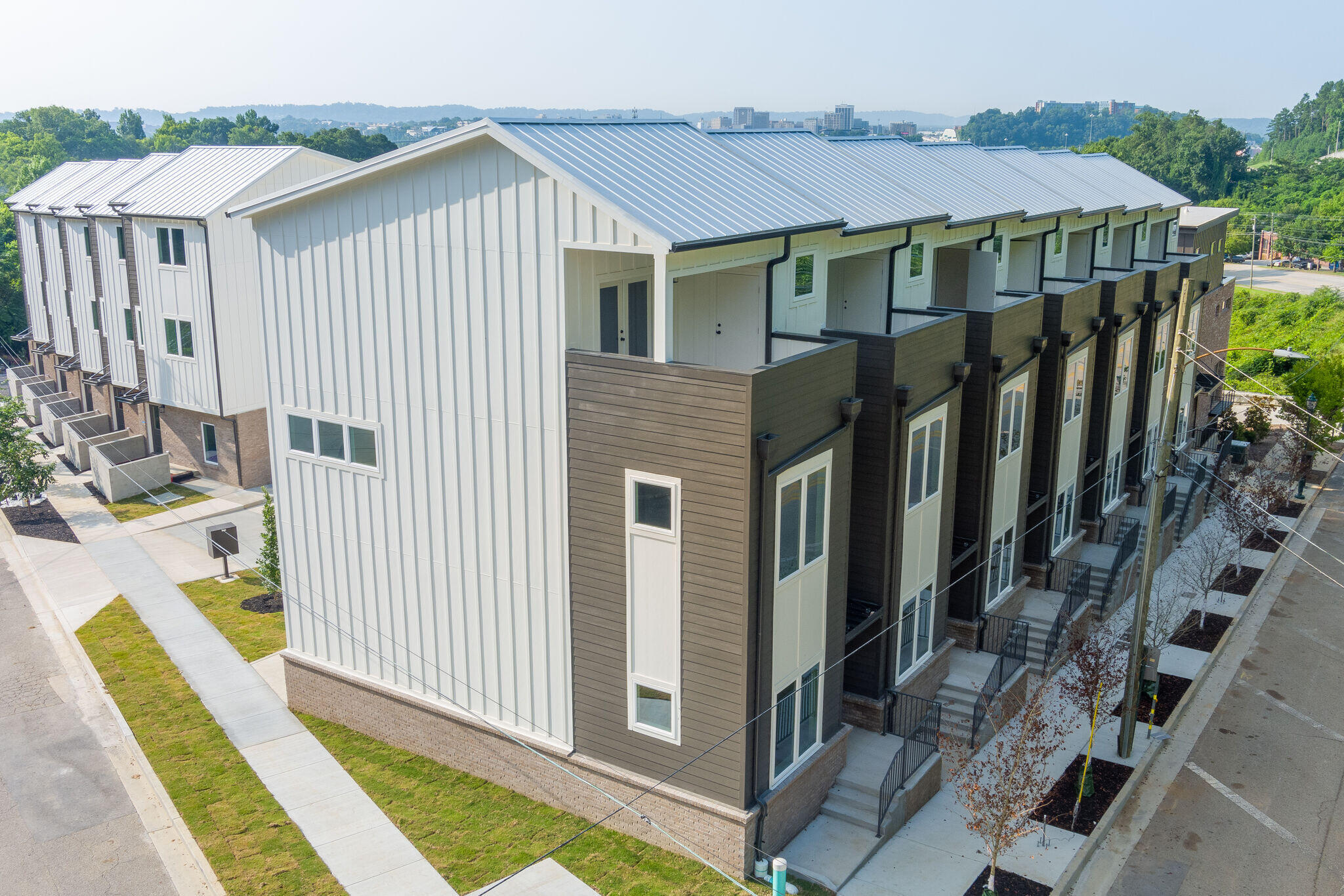 899 Cherokee Boulevard, # 125