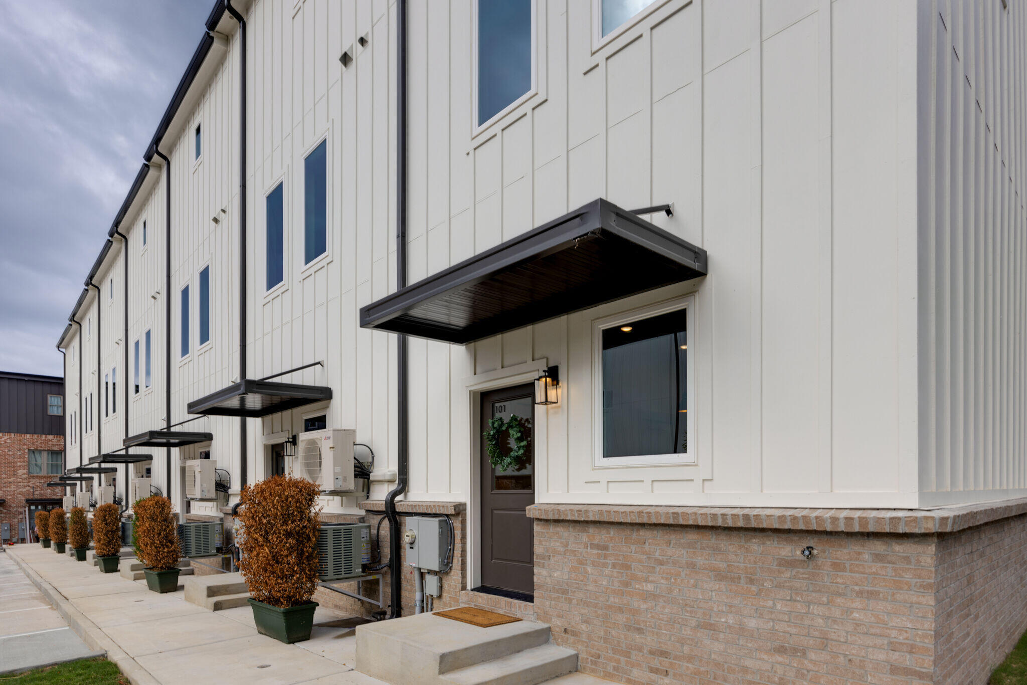 899 Cherokee Boulevard, # 125