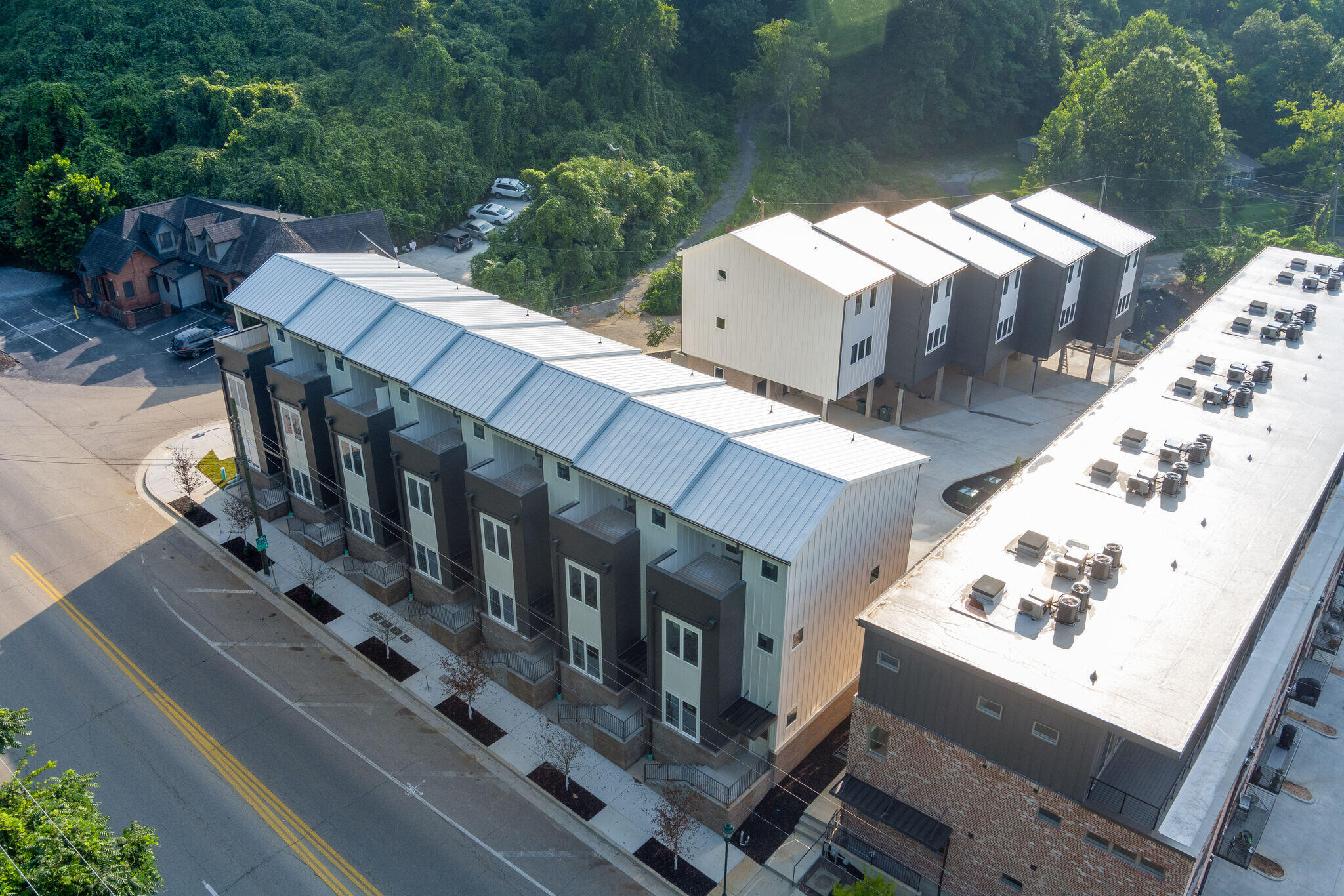 899 Cherokee Boulevard, # 125