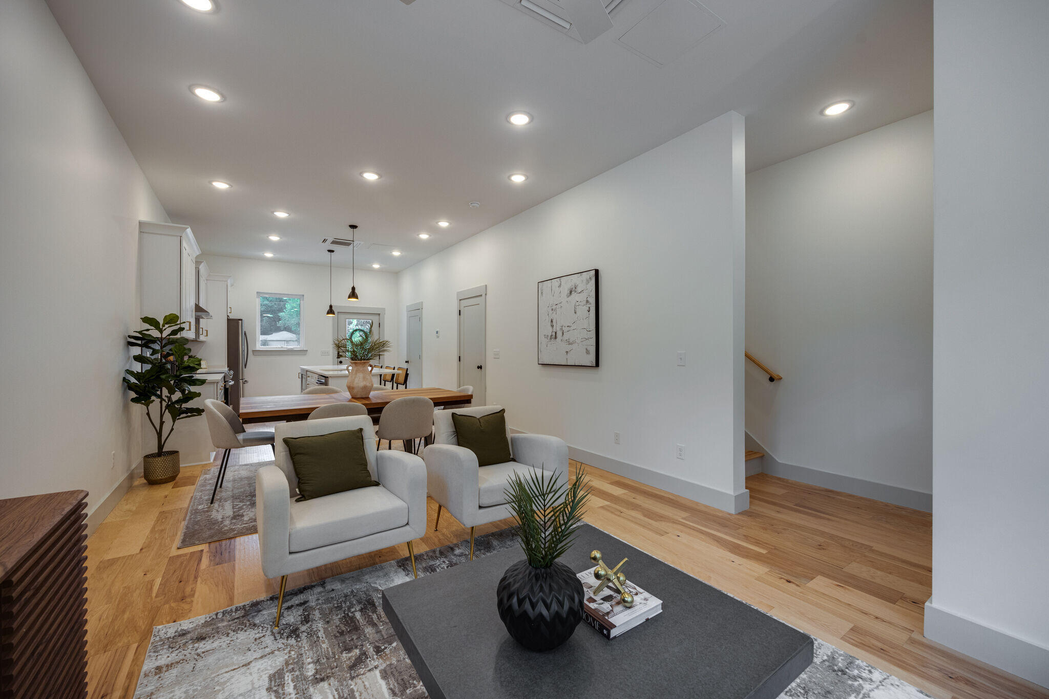 899 Cherokee Boulevard, # 125