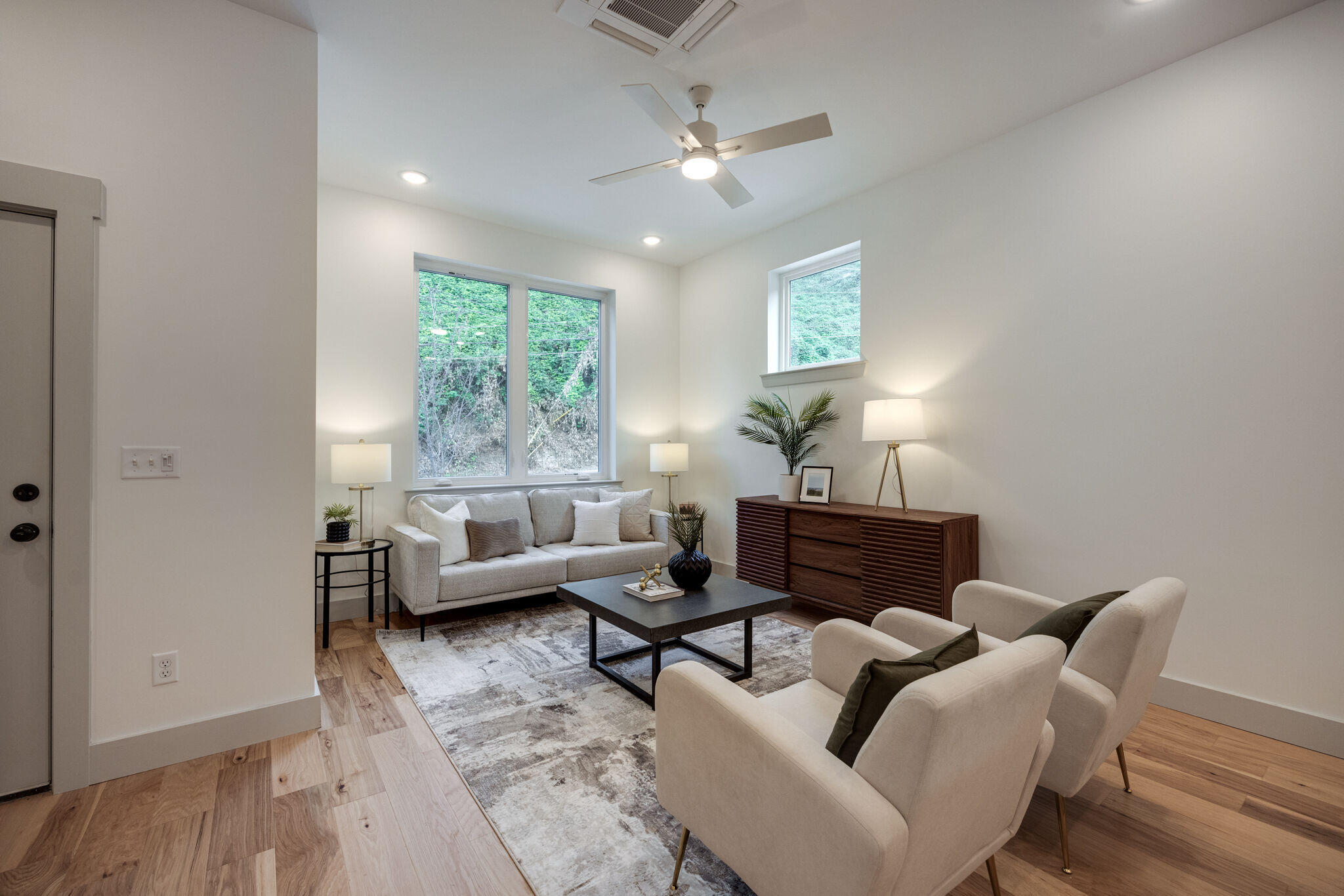 899 Cherokee Boulevard, # 125