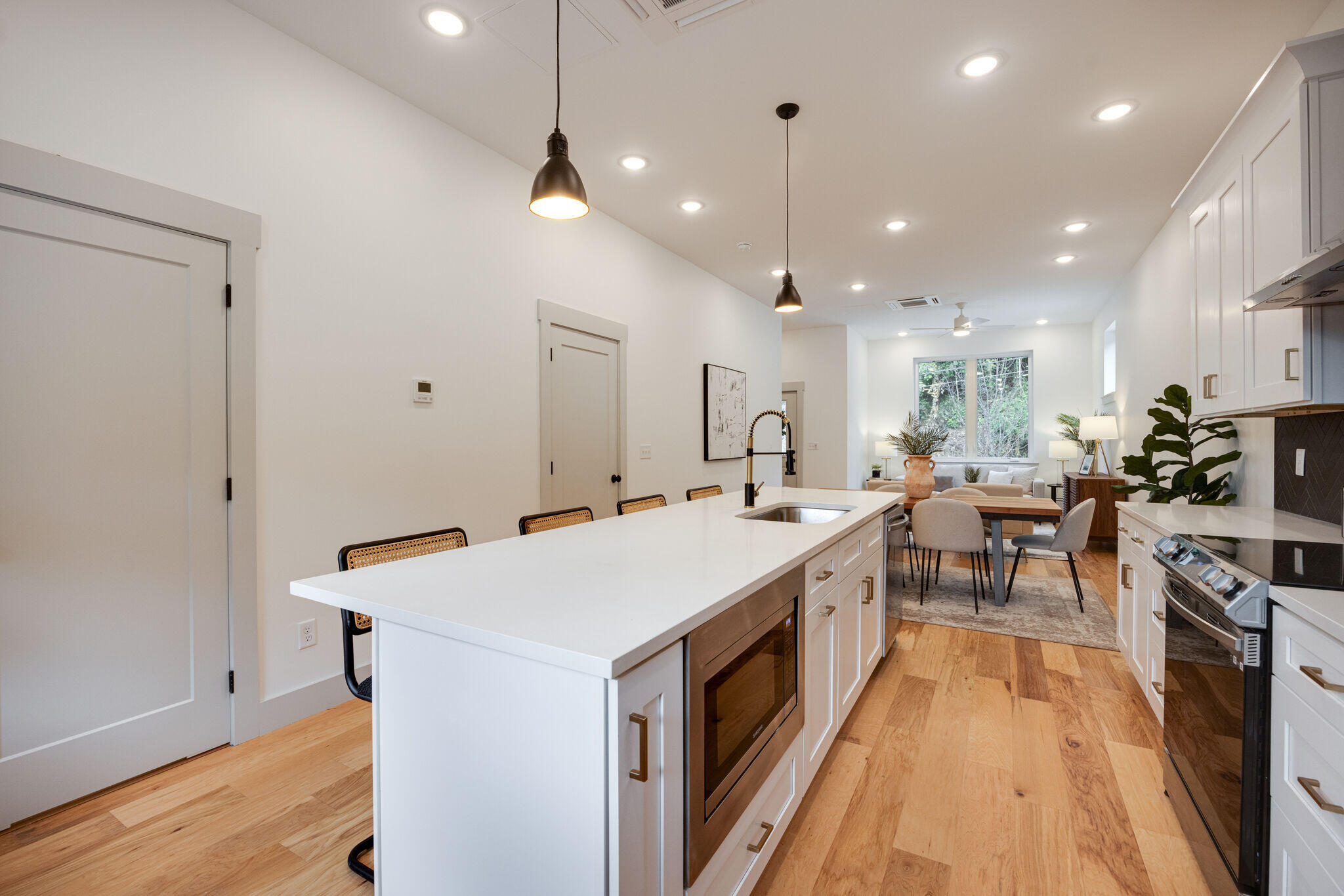 899 Cherokee Boulevard, # 125