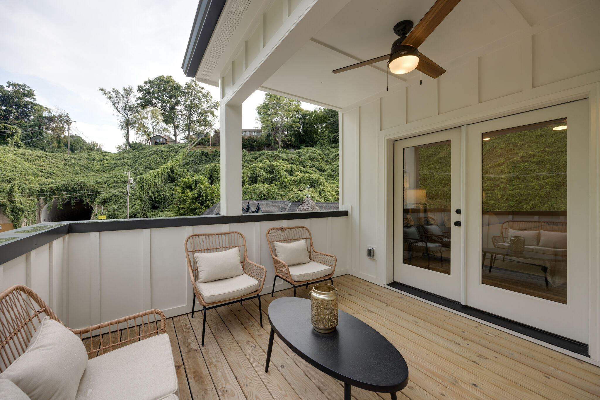 899 Cherokee Boulevard, # 125