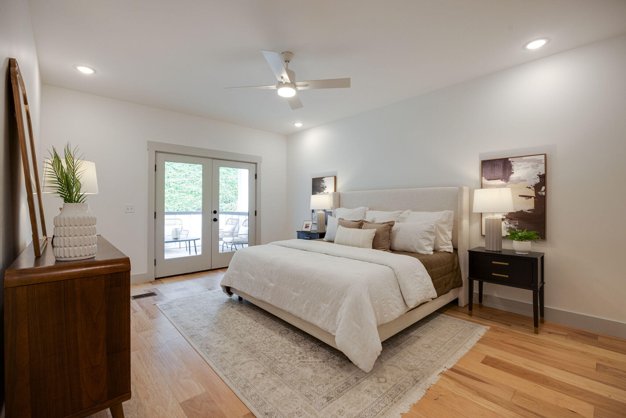 899 Cherokee Boulevard, # 125