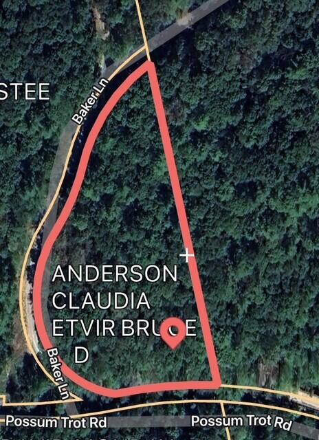 0 Possum Trot Road