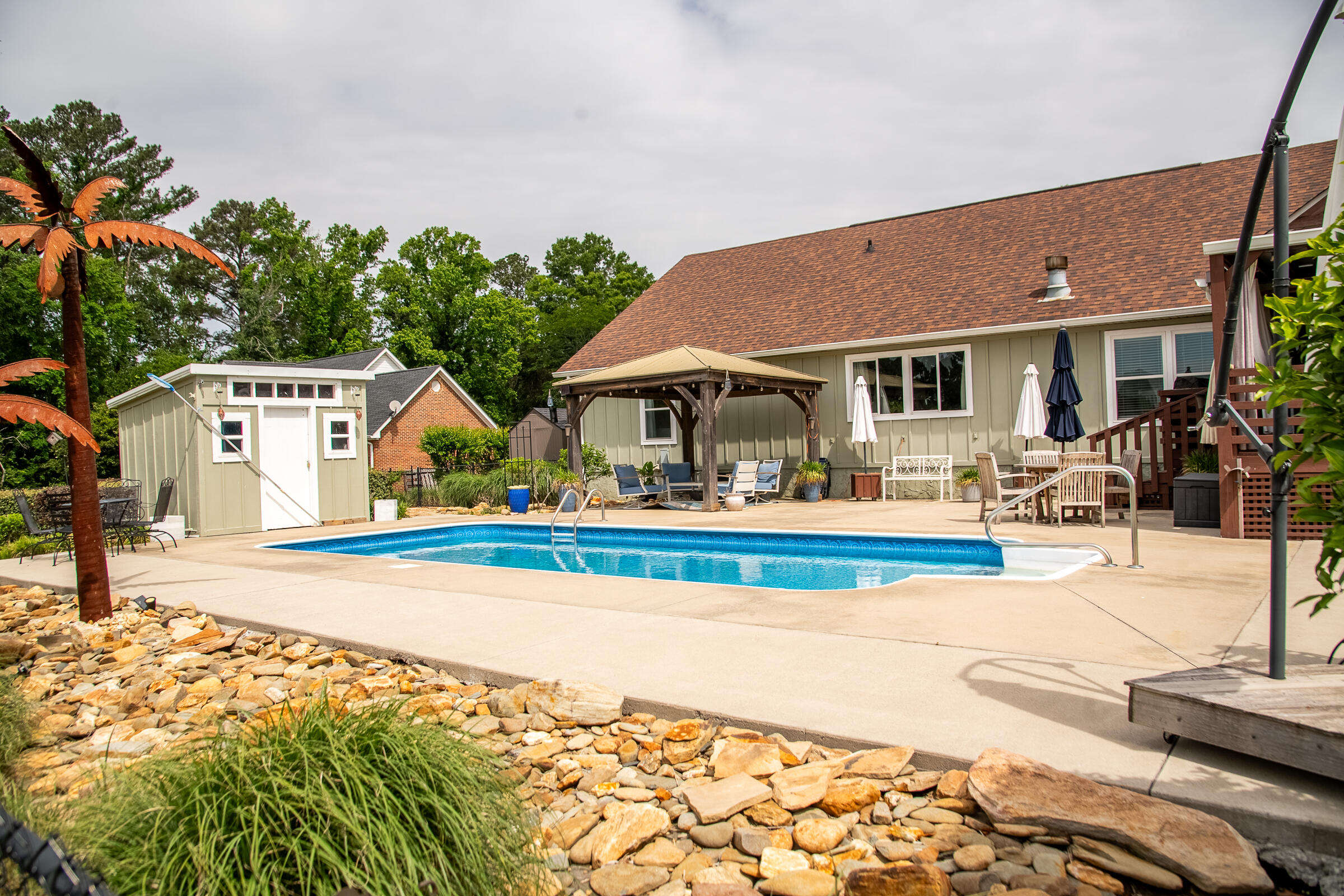 528 Magnolia Lane