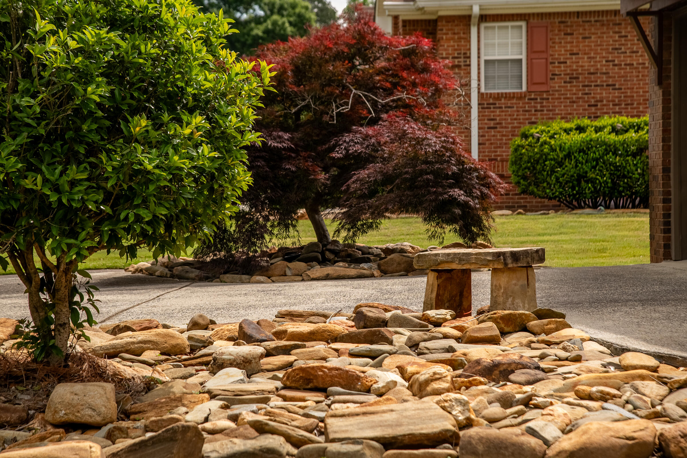 528 Magnolia Lane