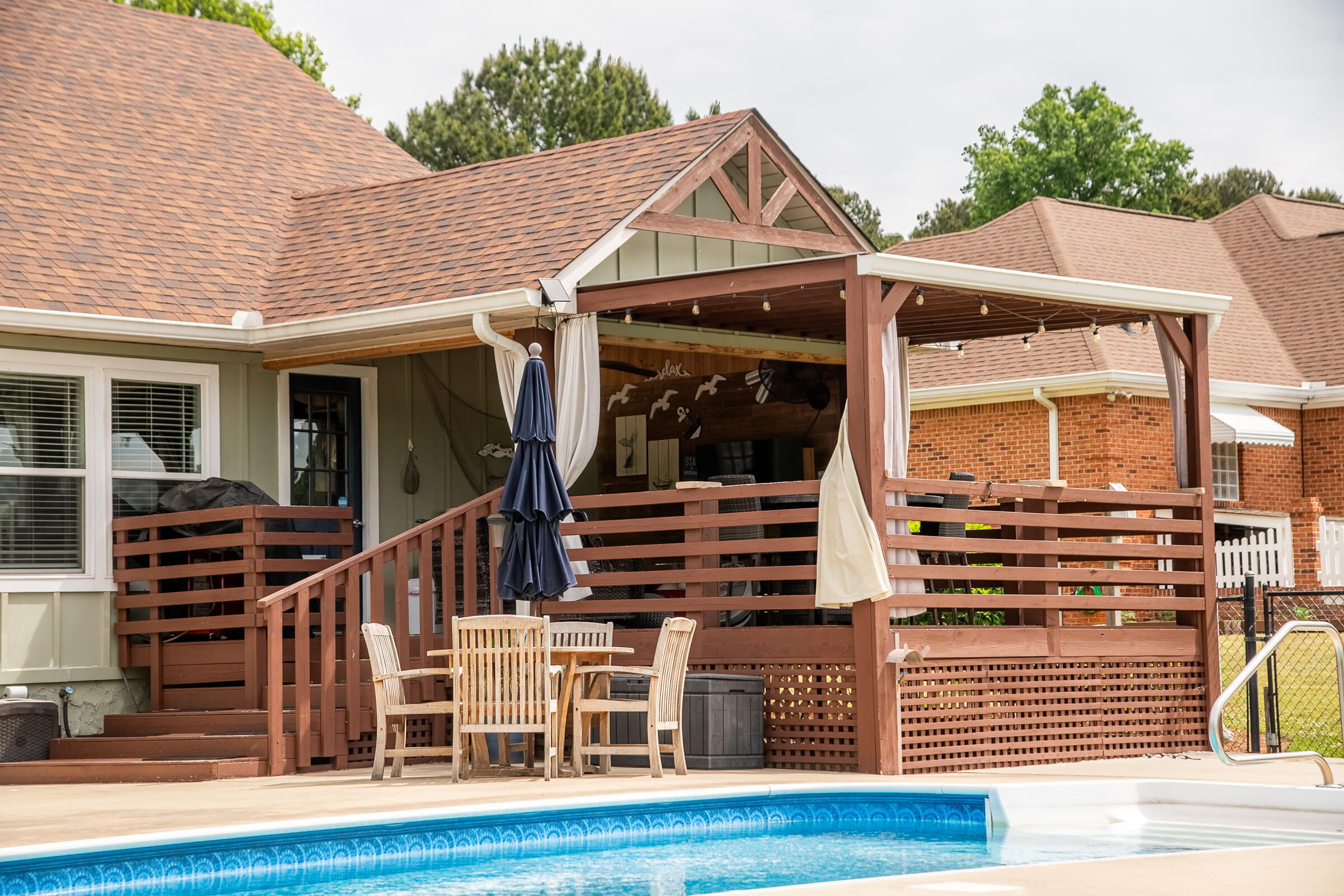 528 Magnolia Lane