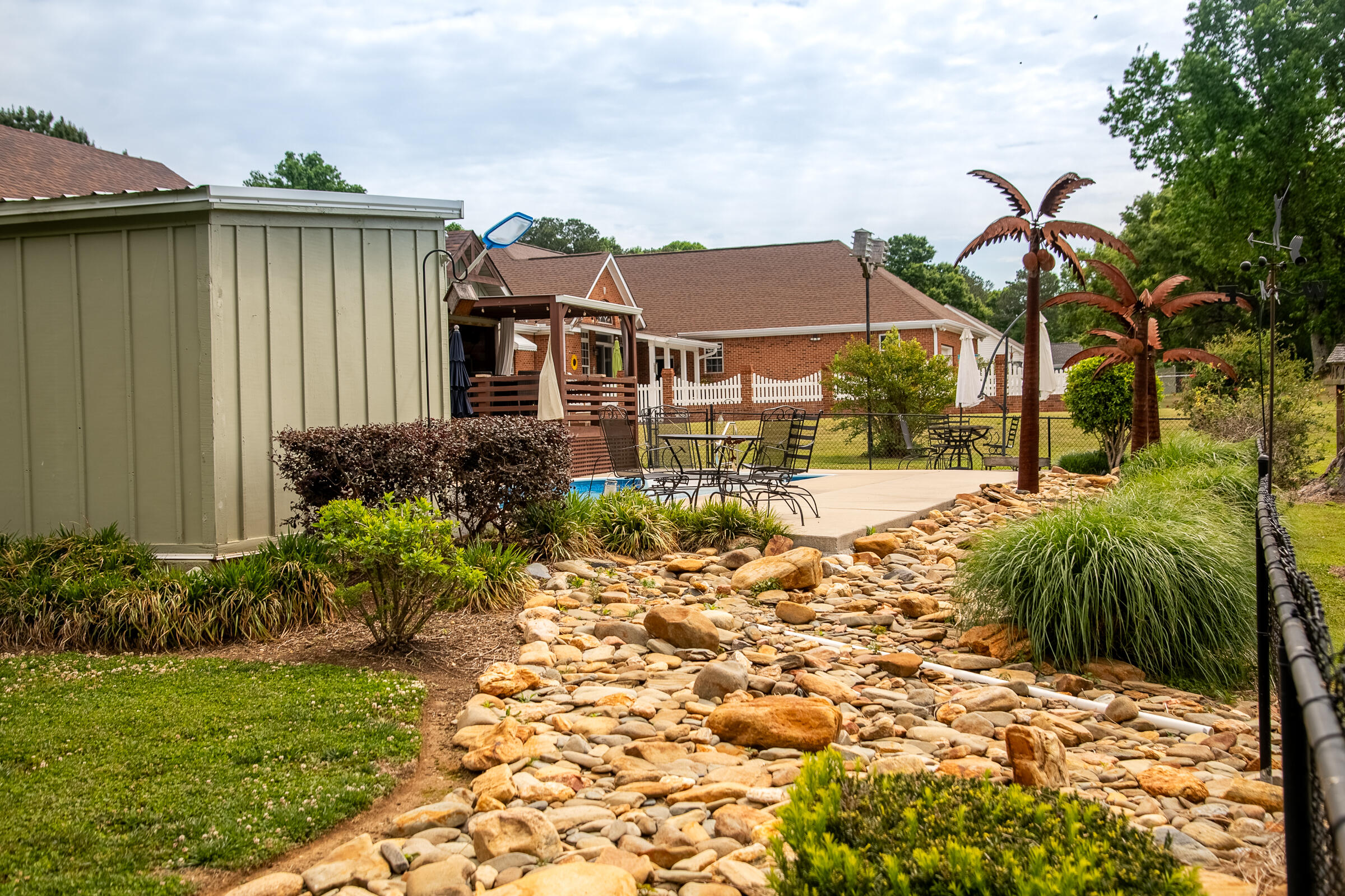 528 Magnolia Lane