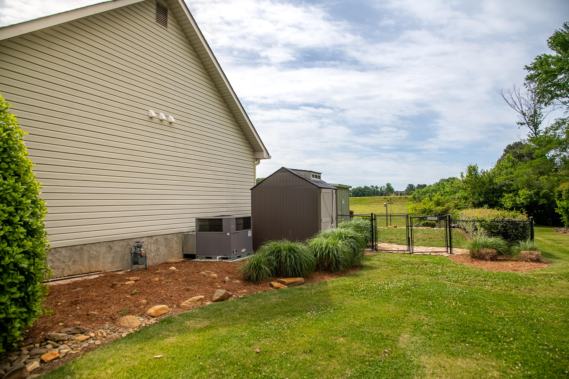 528 Magnolia Lane