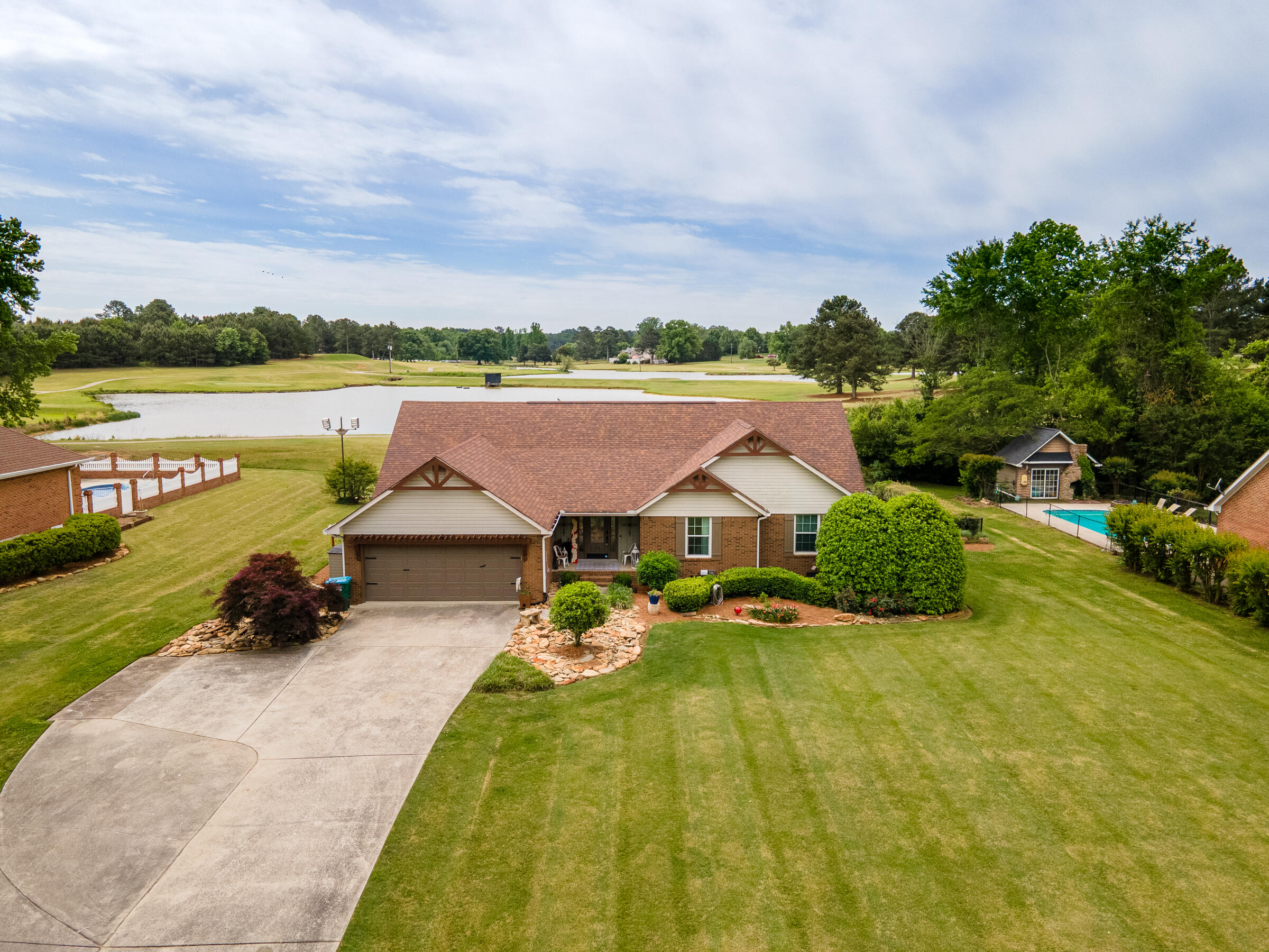 528 Magnolia Lane
