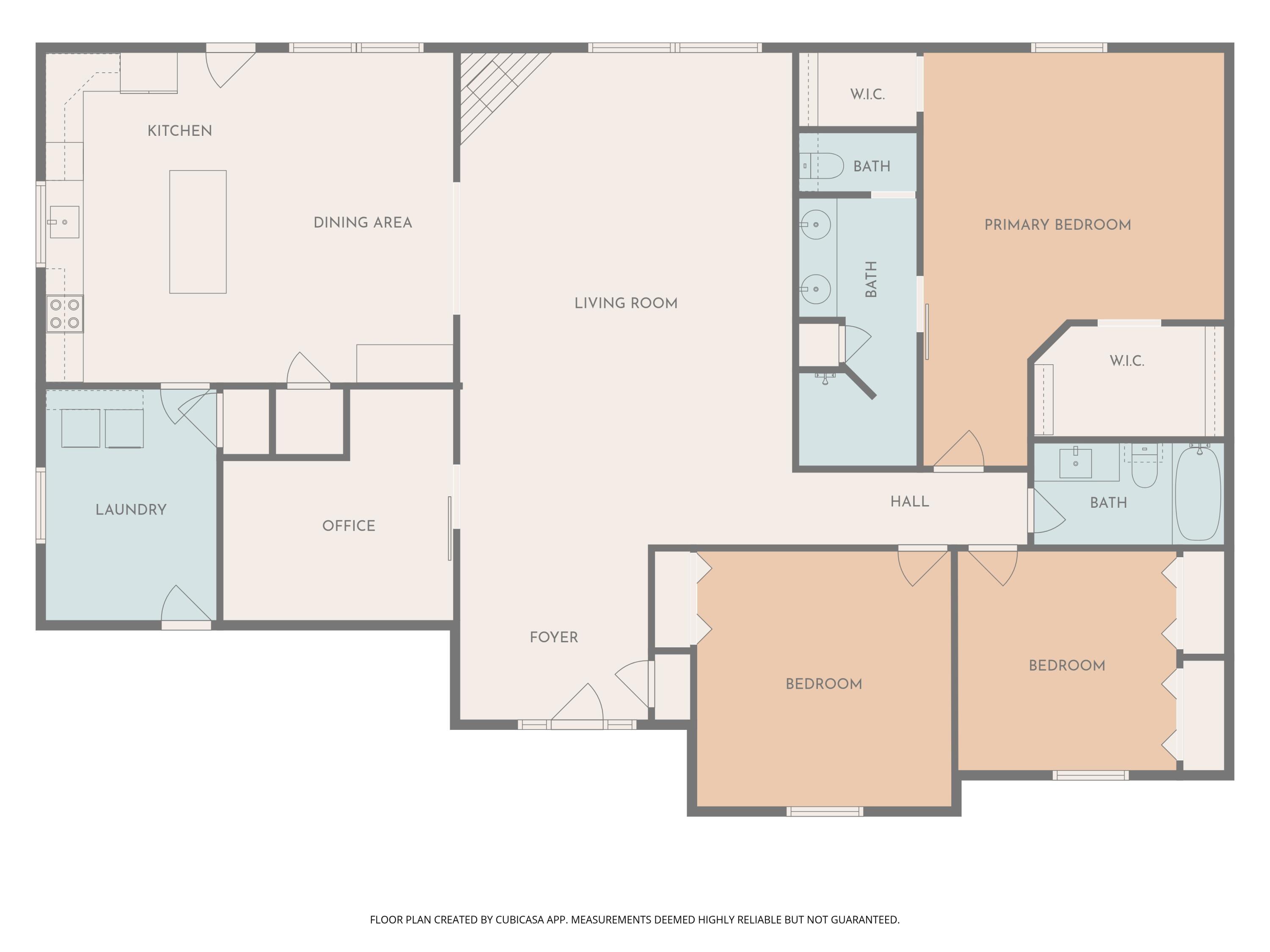 528 Magnolia Lane