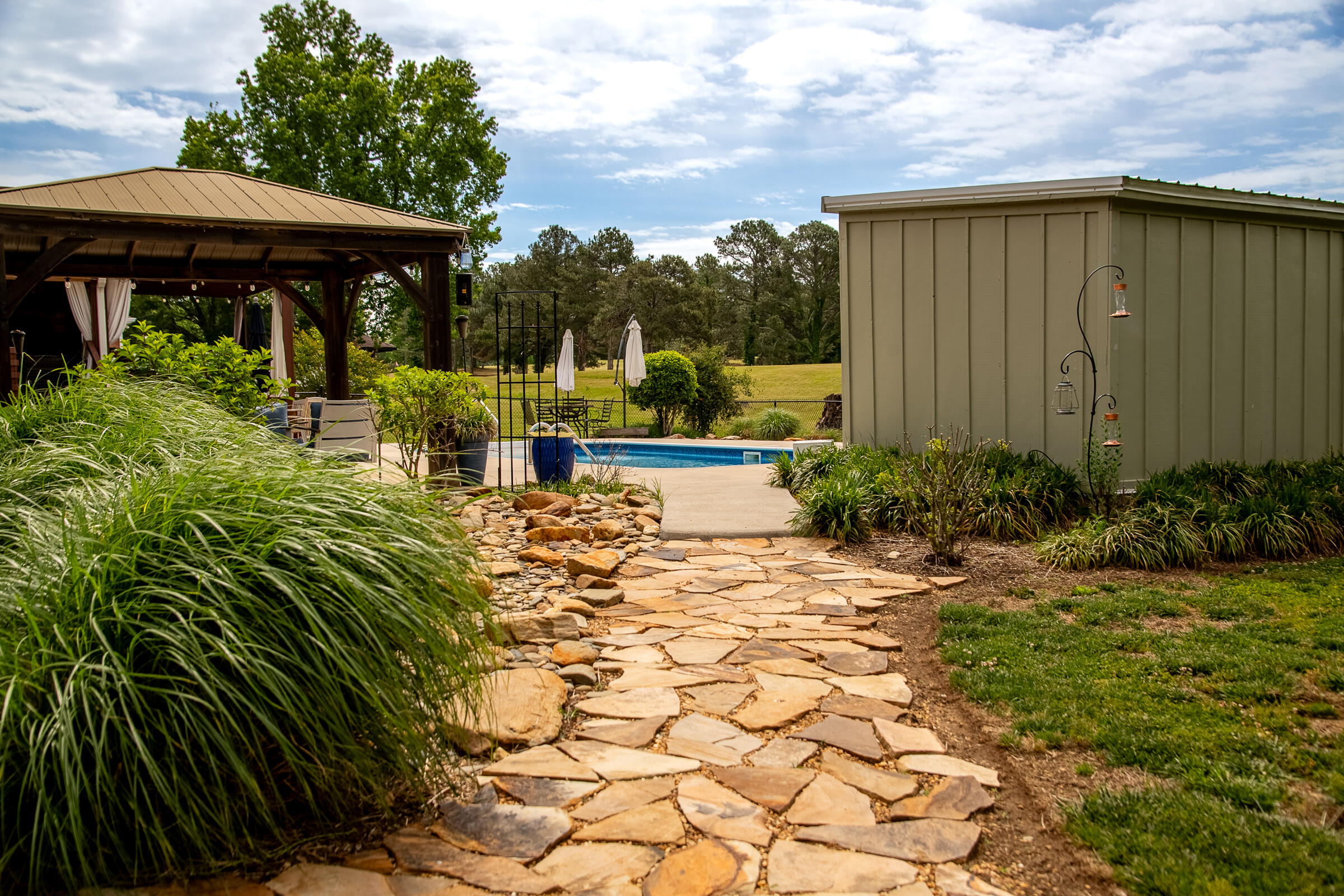 528 Magnolia Lane
