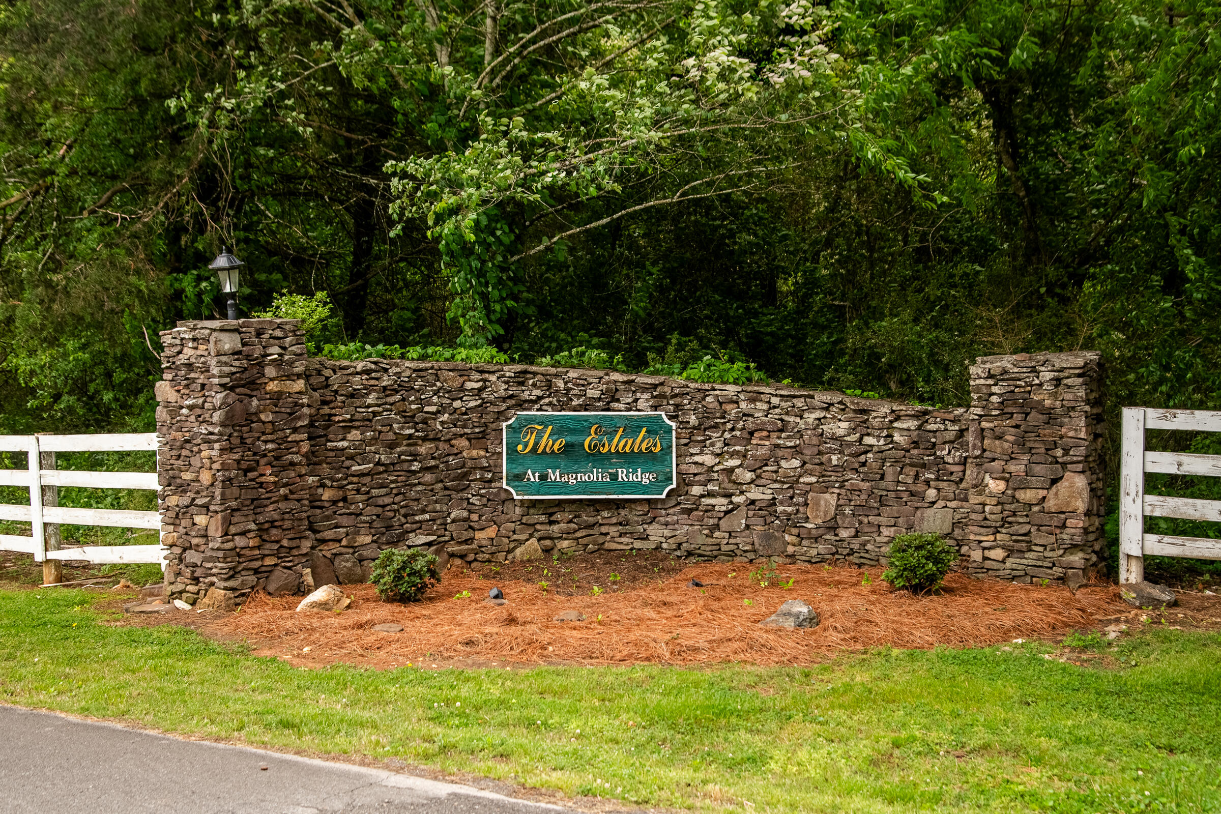 528 Magnolia Lane