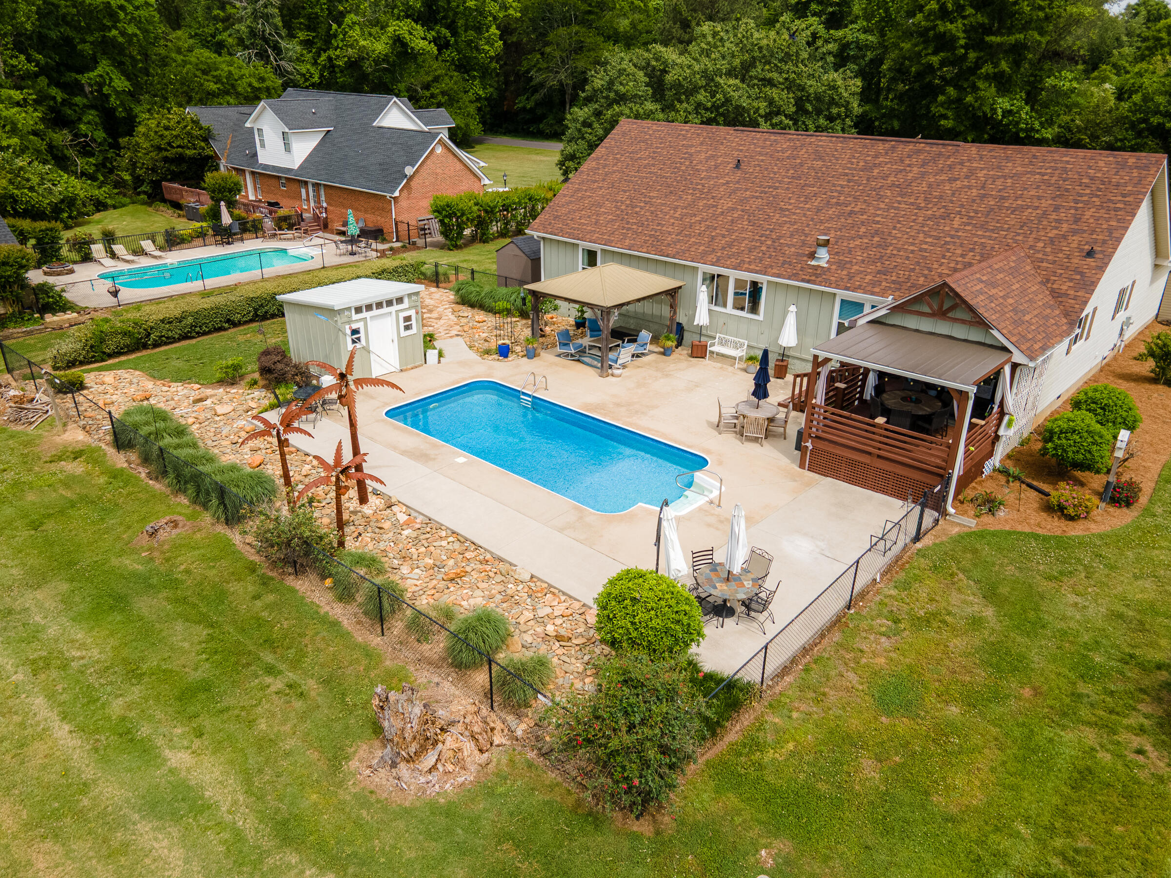528 Magnolia Lane