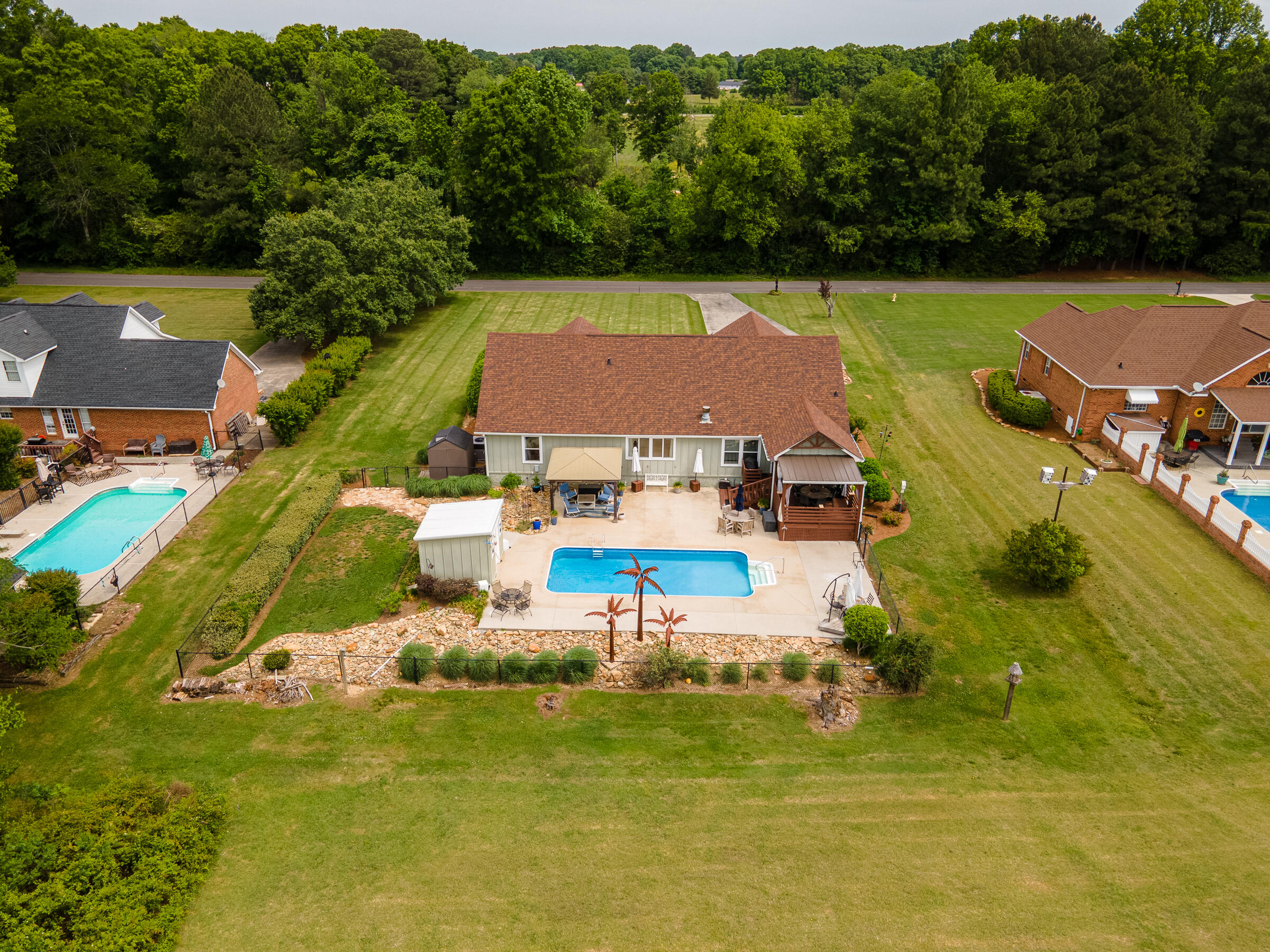 528 Magnolia Lane