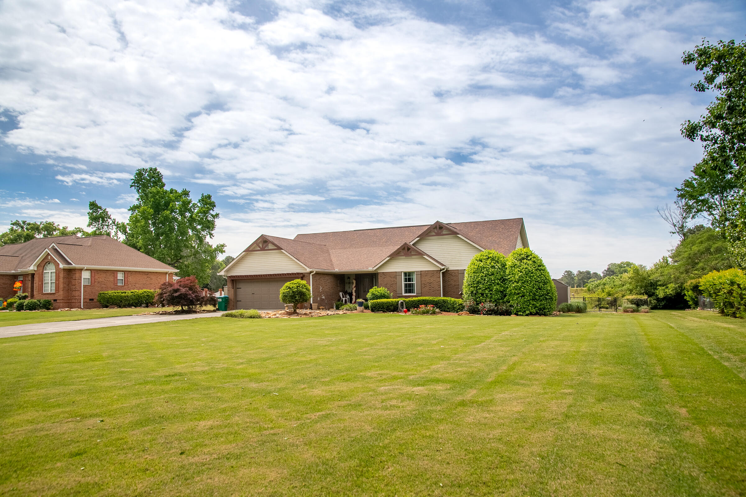 528 Magnolia Lane