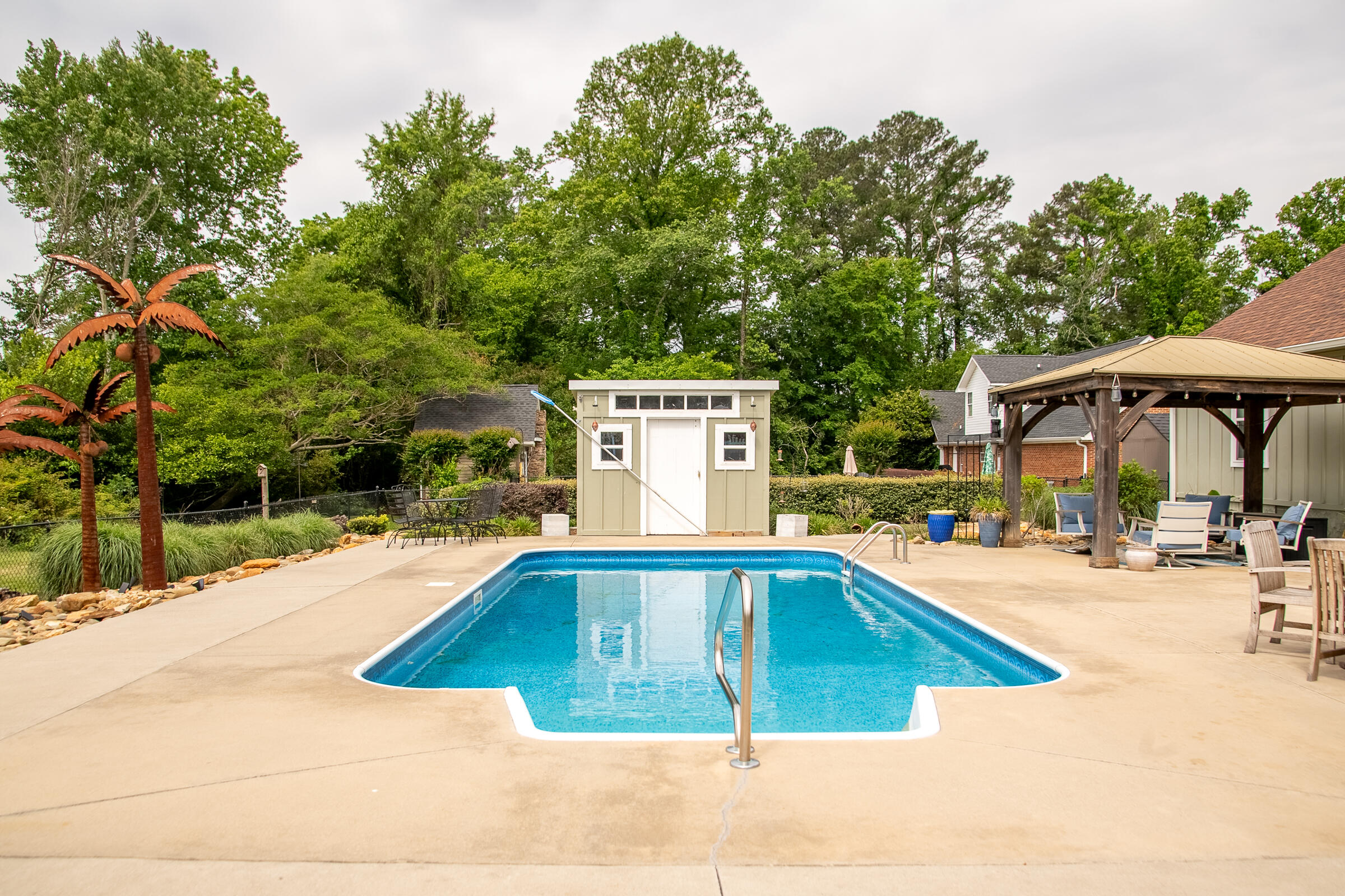 528 Magnolia Lane