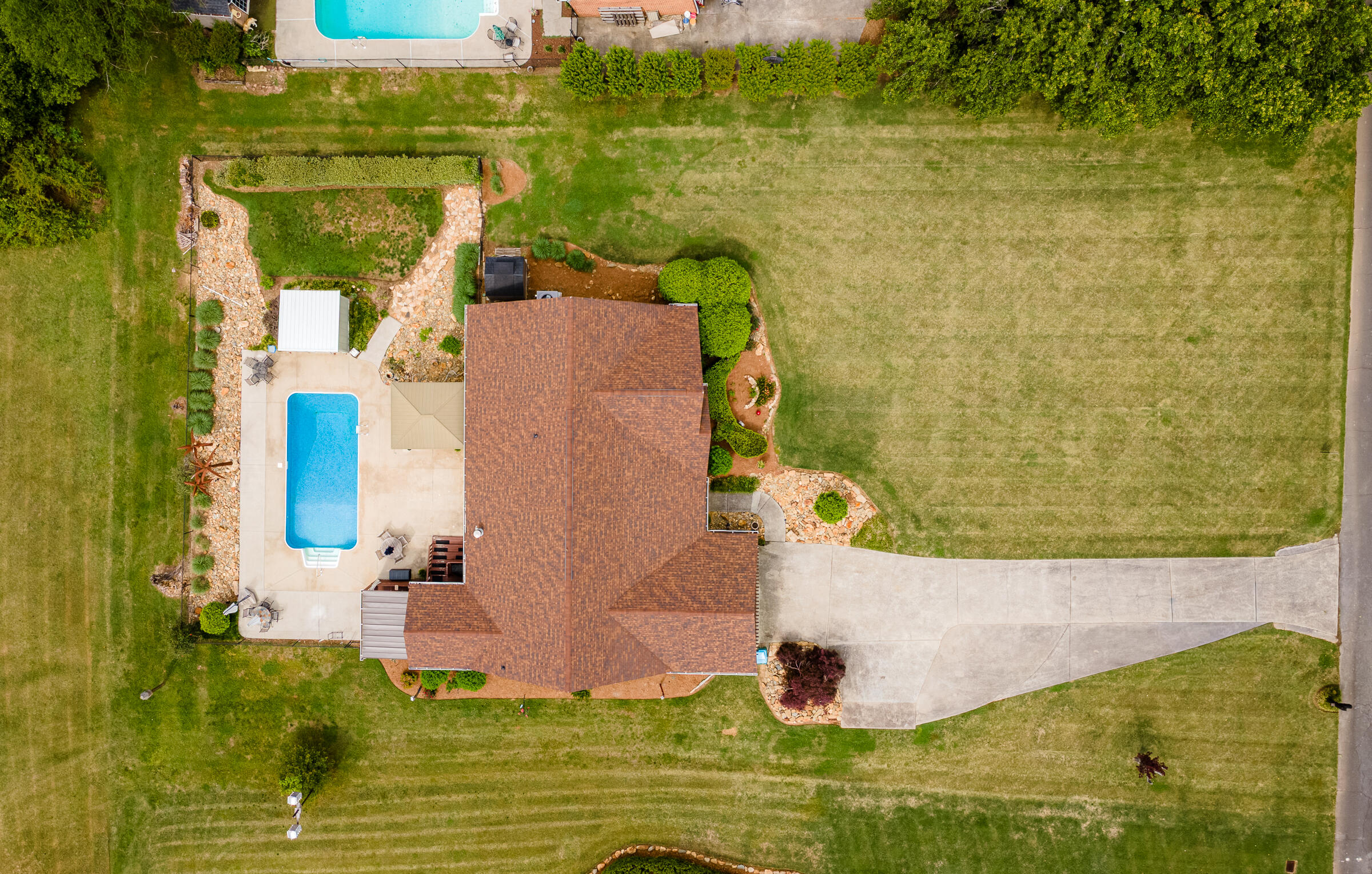 528 Magnolia Lane