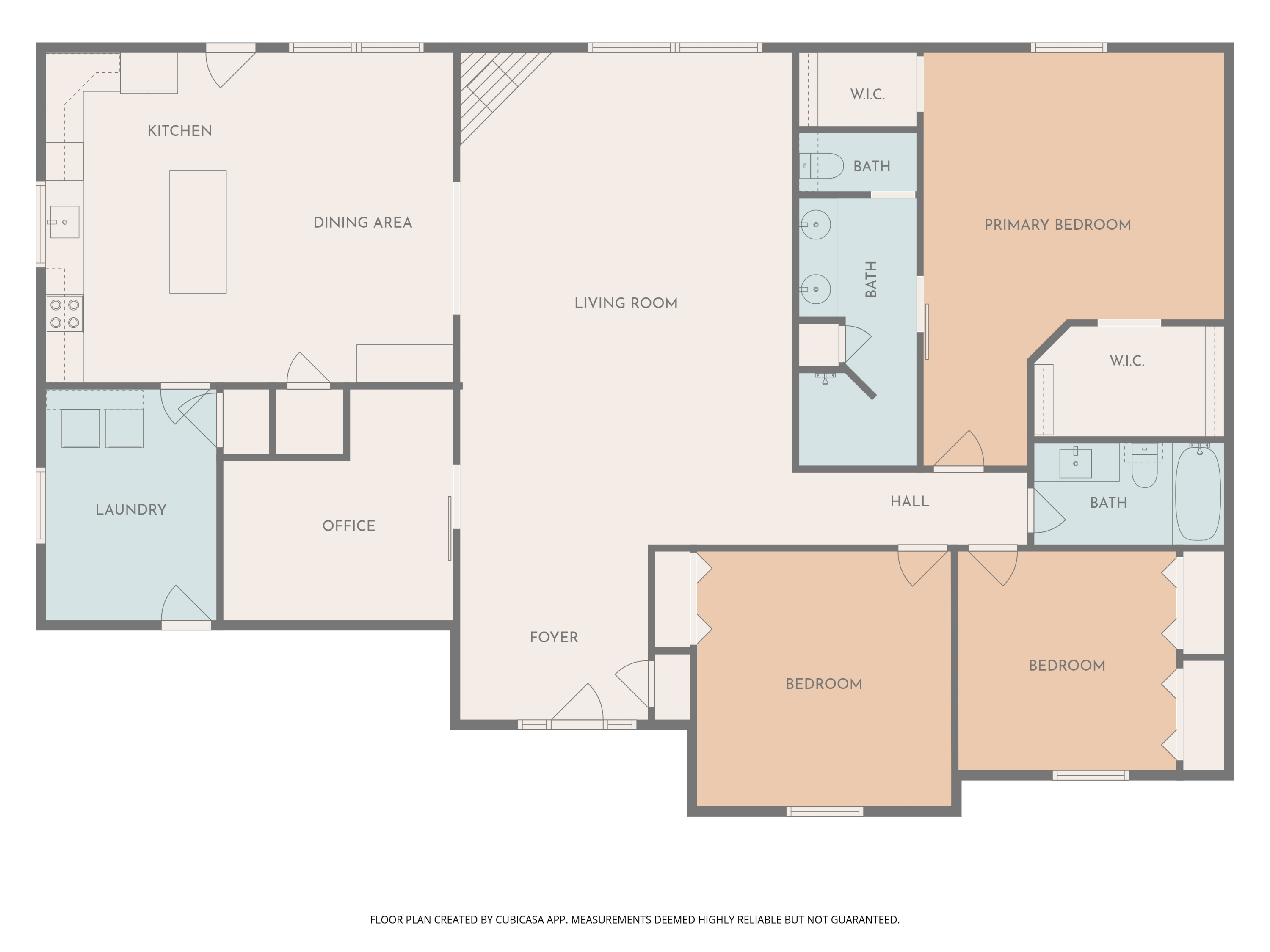 528 Magnolia Lane
