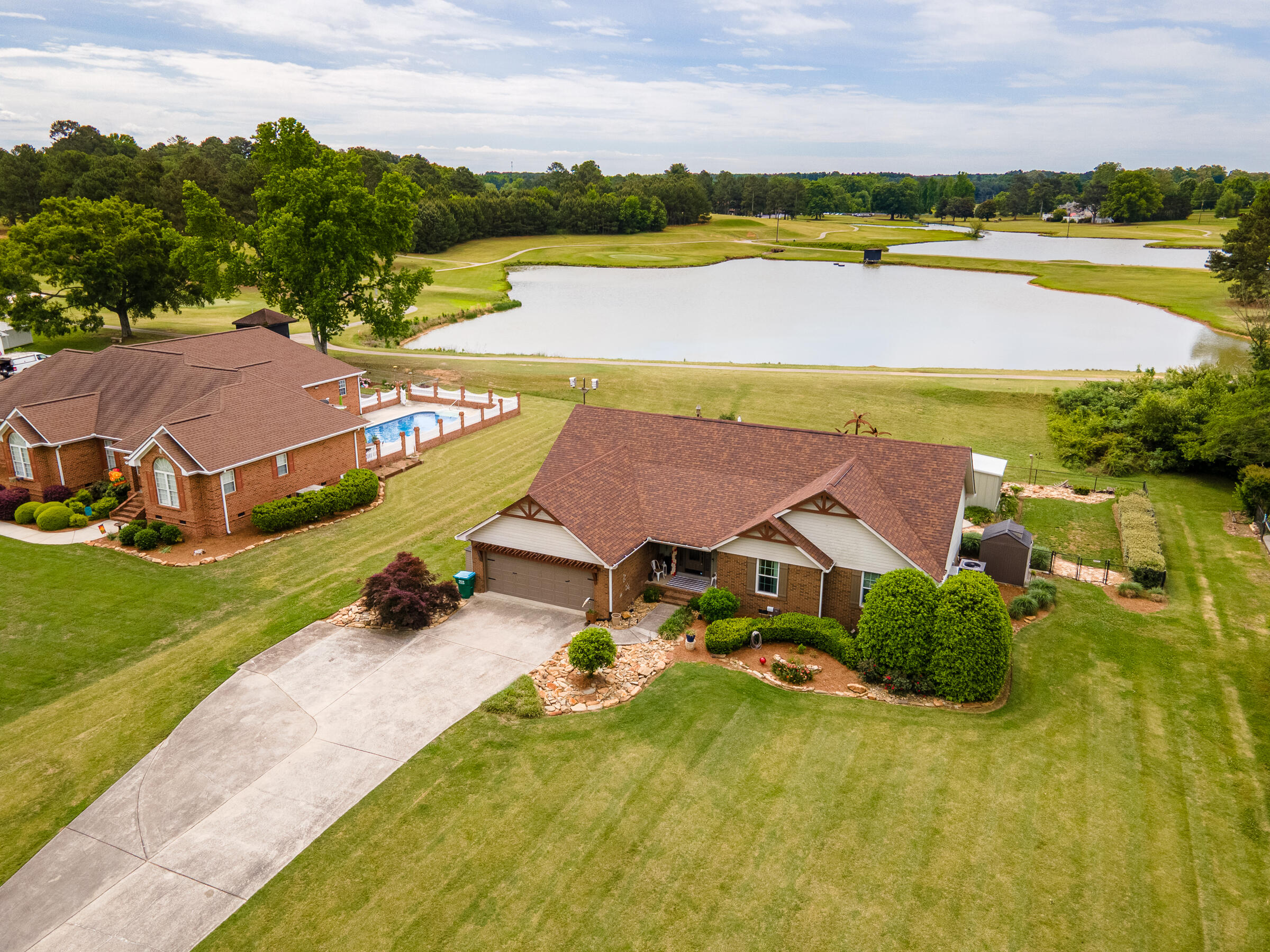 528 Magnolia Lane