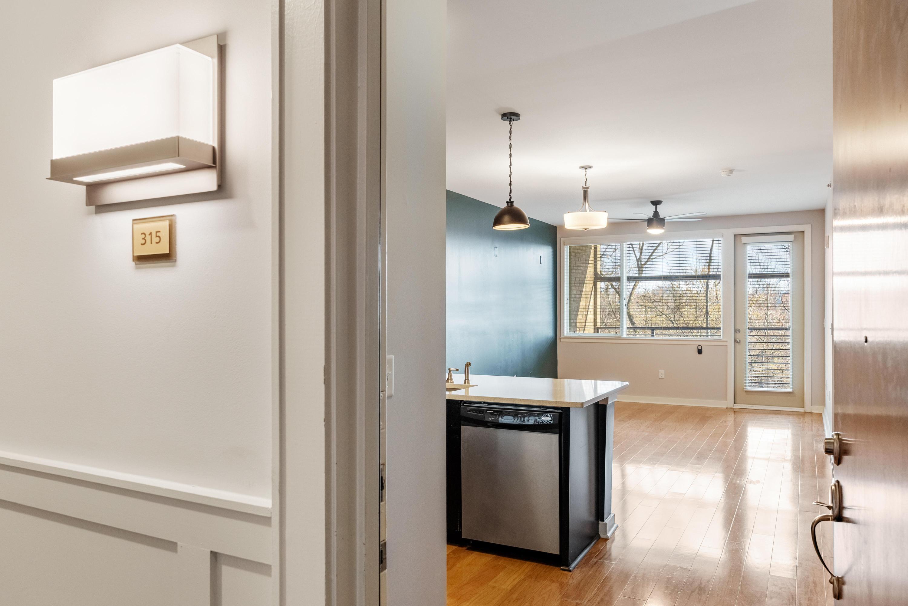 200 Manufacturers Road, Apt 315