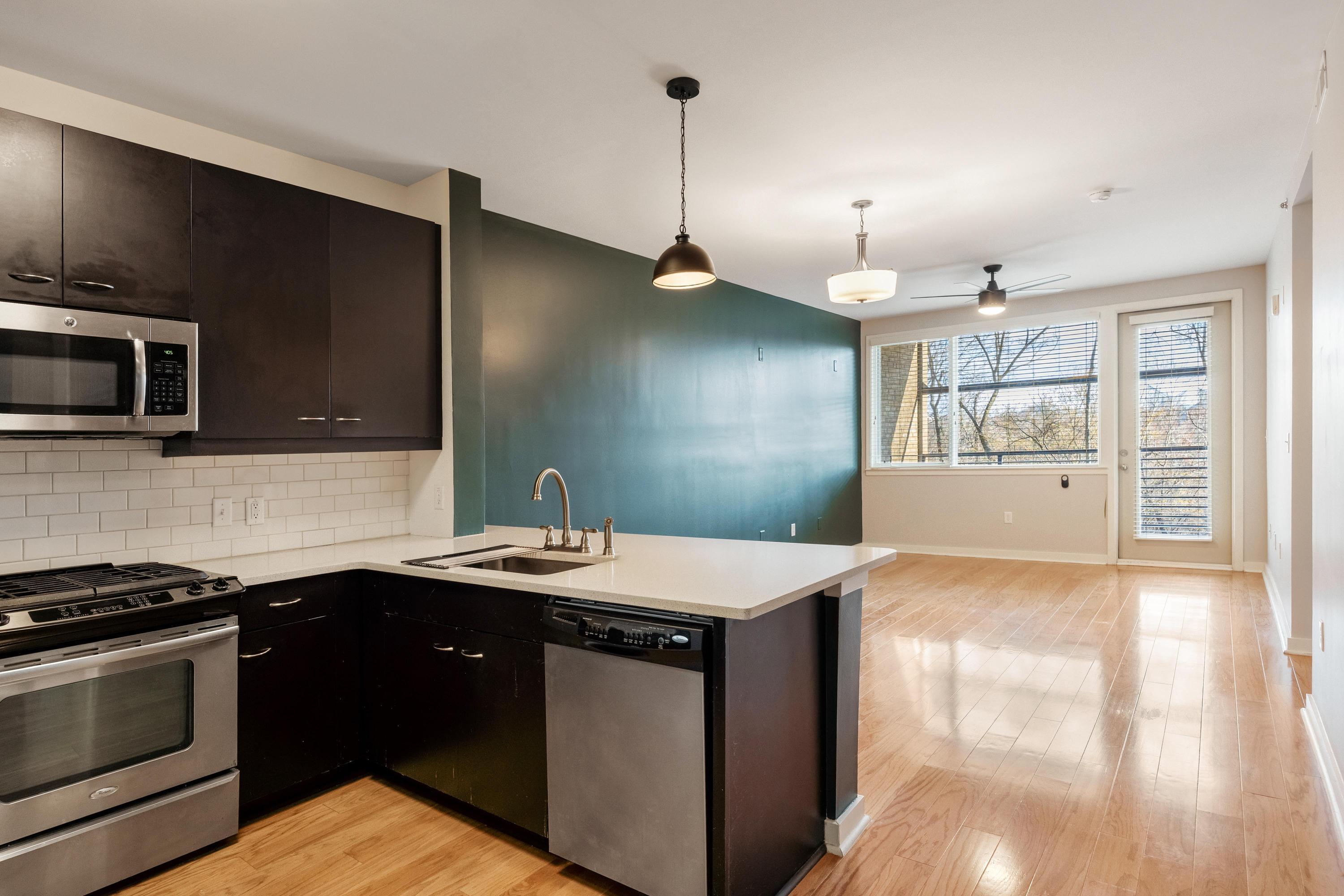 200 Manufacturers Road, Apt 315