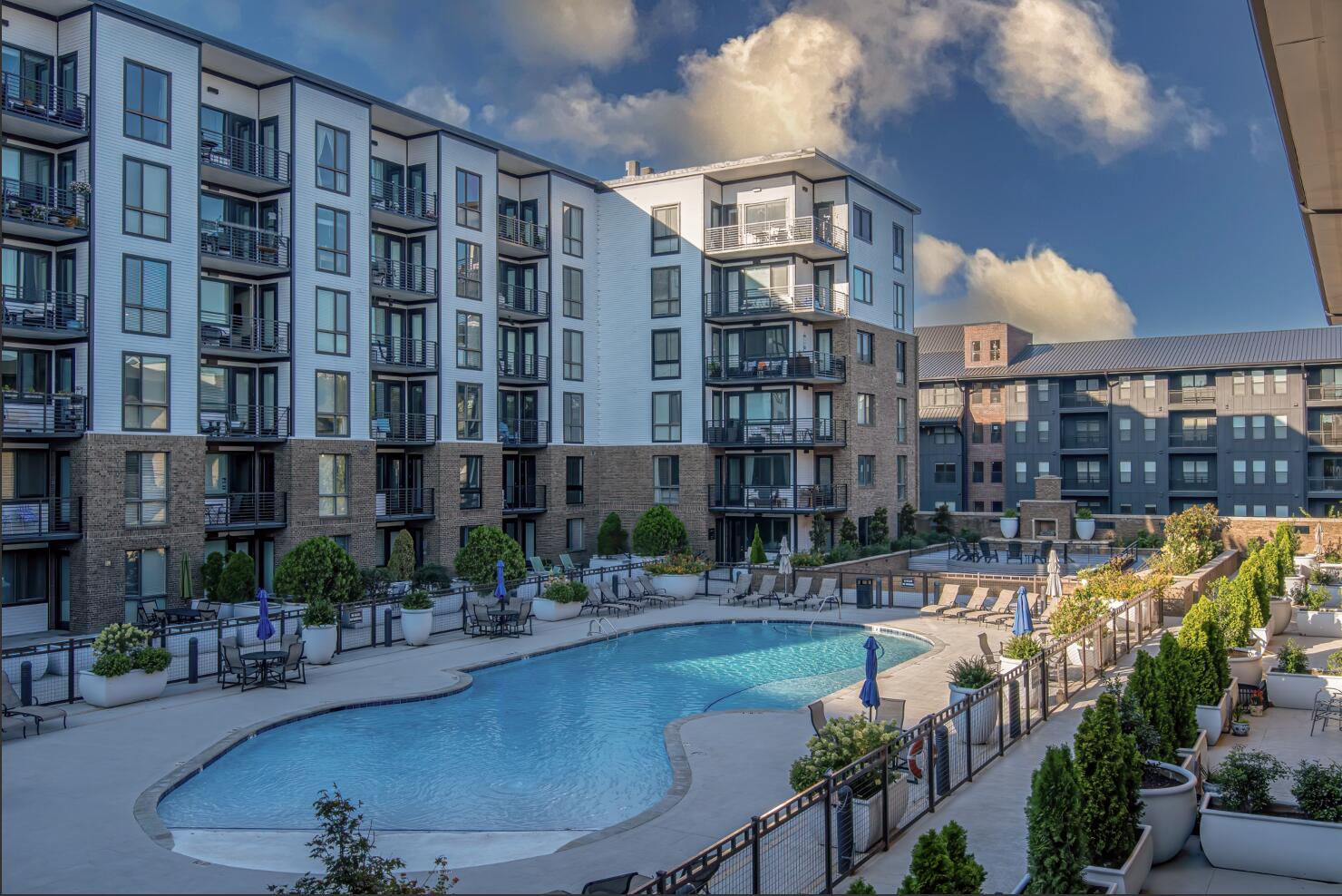 200 Manufacturers Road, Apt 315