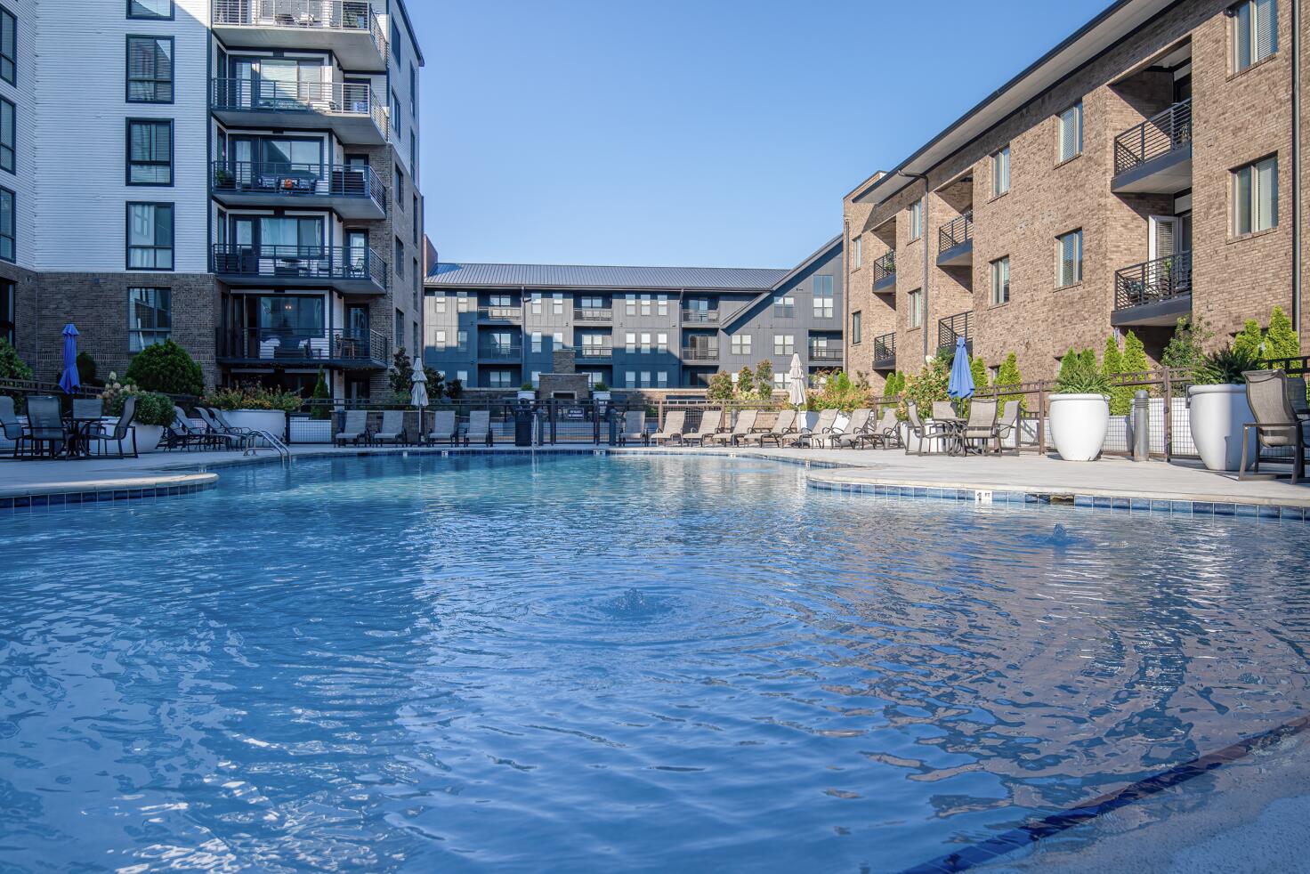 200 Manufacturers Road, Apt 315