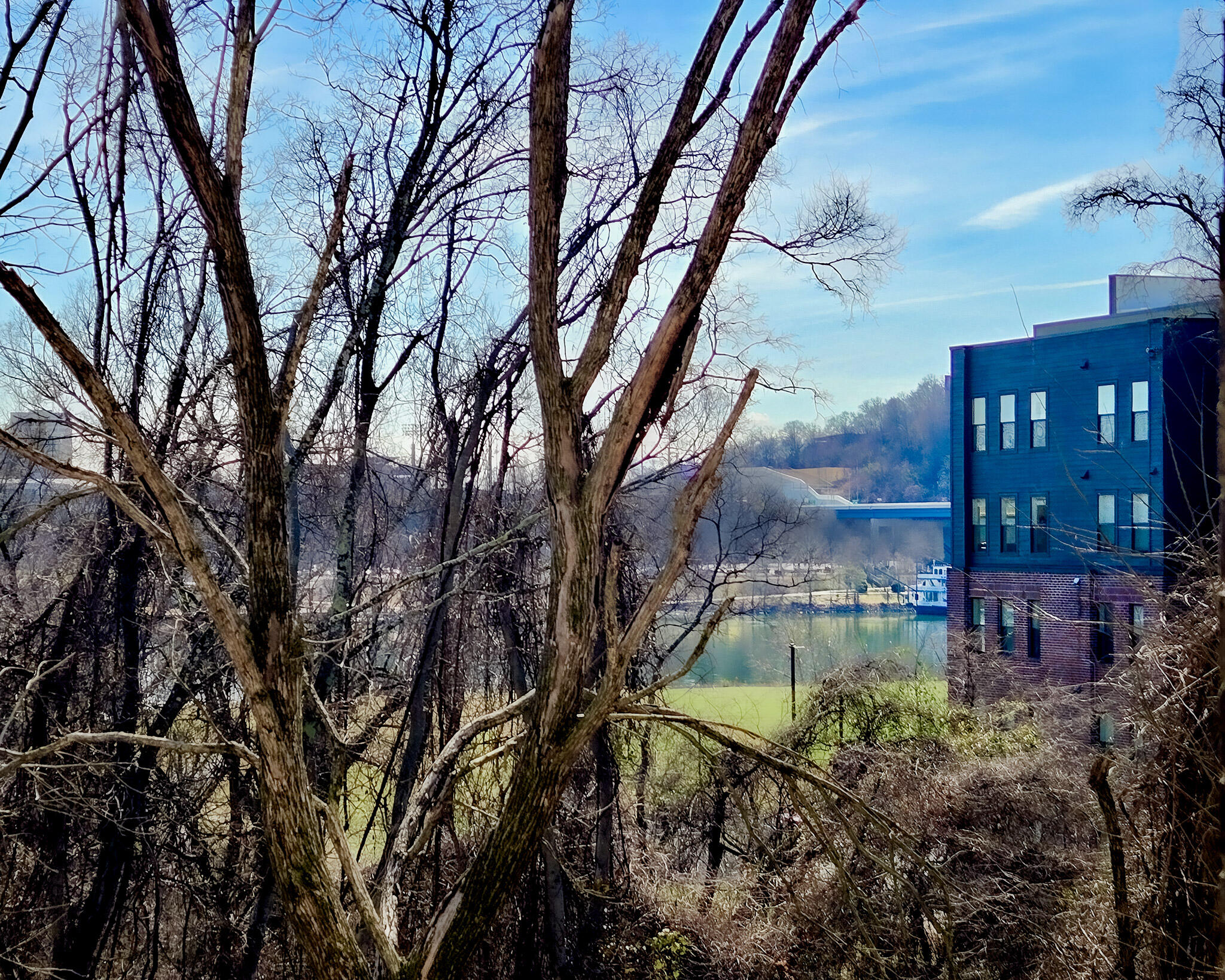 200 Manufacturers Road, Apt 315