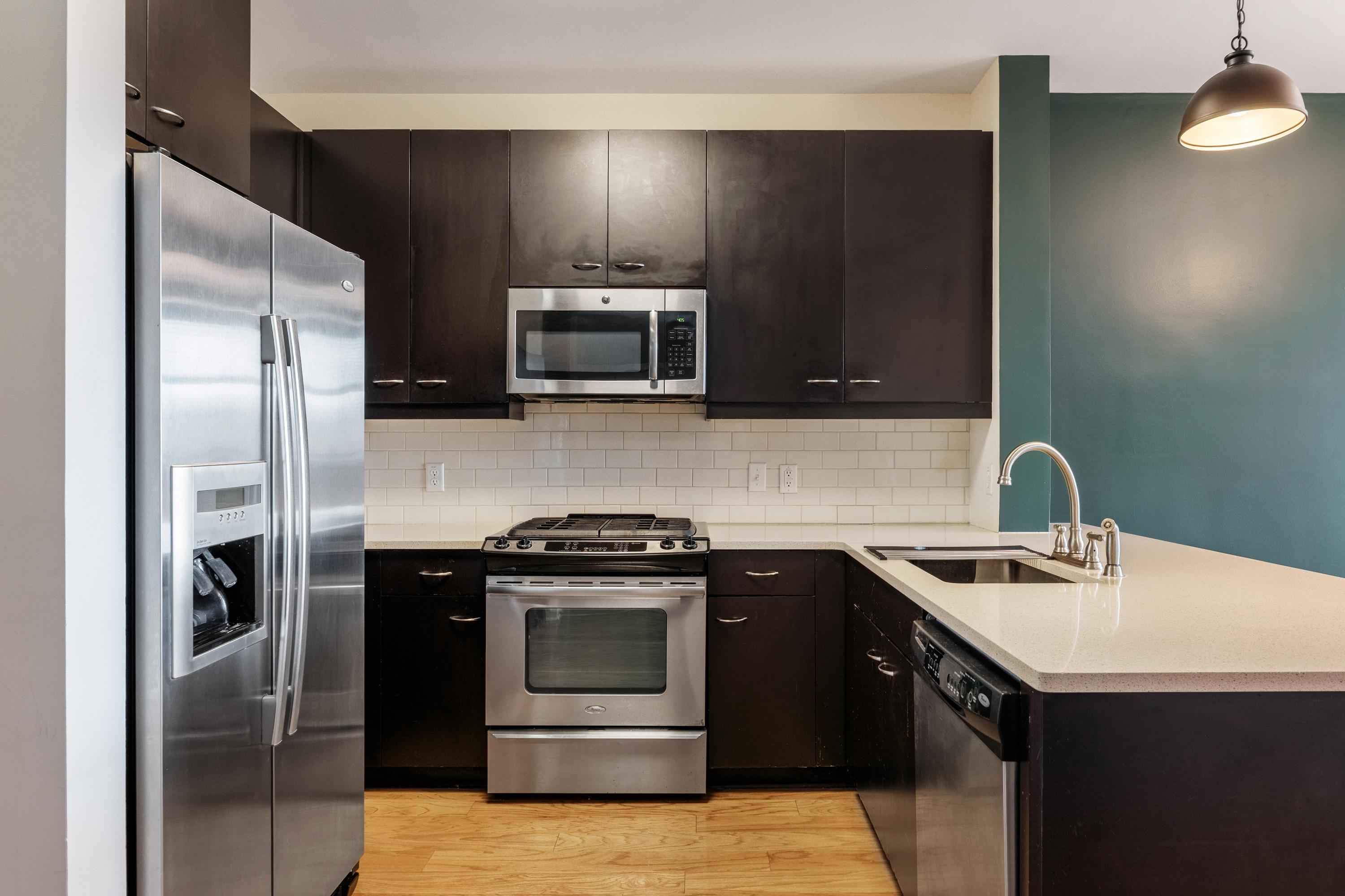 200 Manufacturers Road, Apt 315