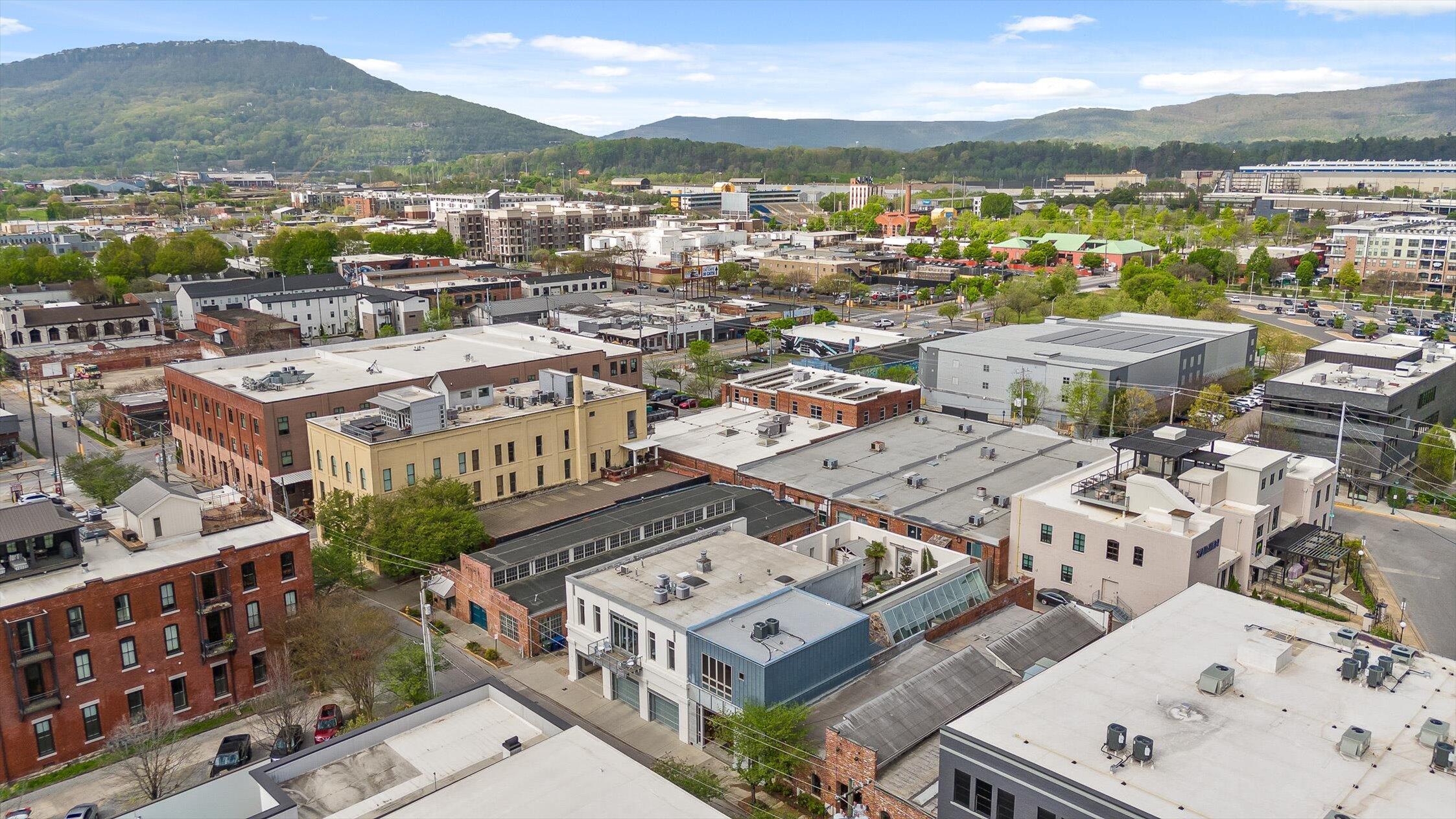 1405 Williams Street