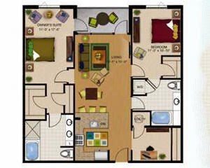 200 Manufacturers Road, 713