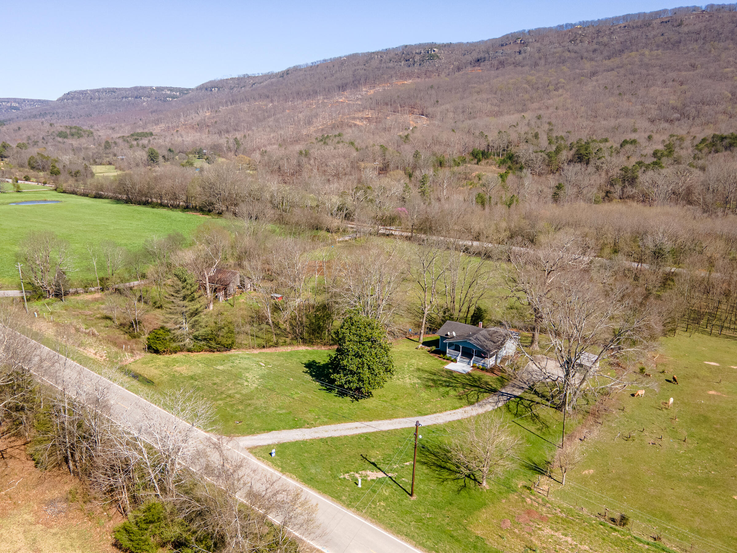 4243 Cloverdale Road